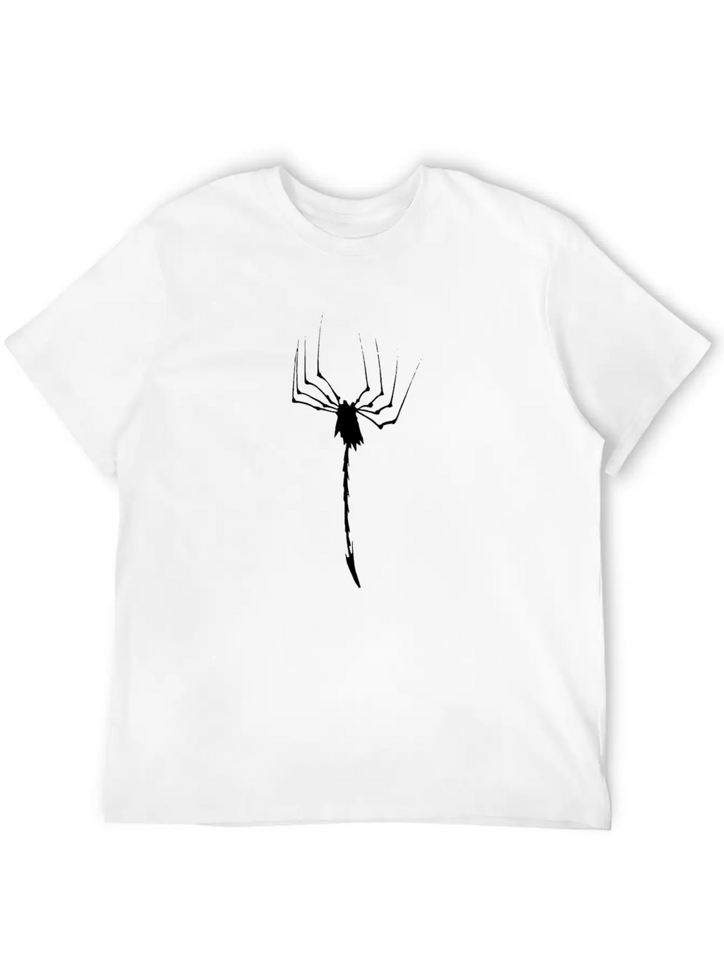 Inks Unisex Casual T-Shirt – Clean Design For Daily Comfort