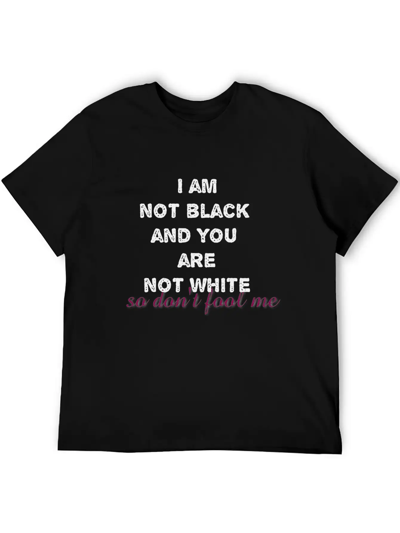 Intelligence Crib Unisex Short Sleeve Soft Cotton T-Shirt – Casual Everyday Wear