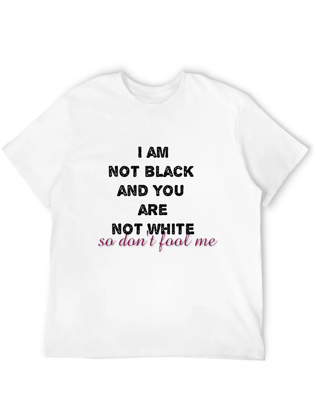 Intelligence Crib Unisex Short Sleeve Soft Cotton T-Shirt – Casual Everyday Wear