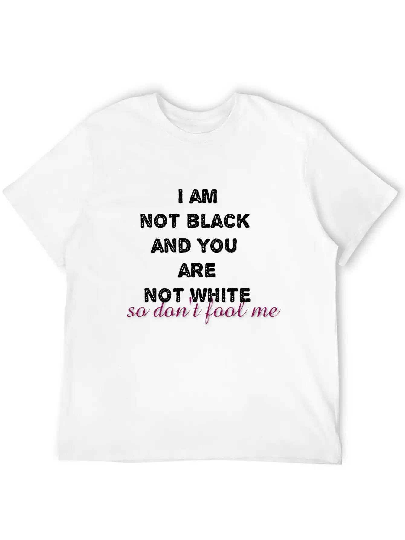 Intelligence Crib Unisex Short Sleeve Soft Cotton T-Shirt – Casual Everyday Wear