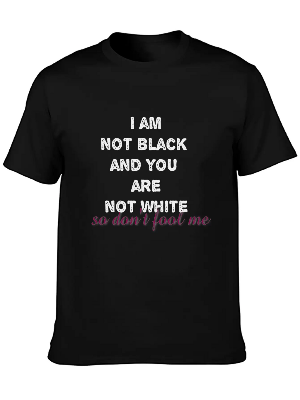 Intelligence Crib Unisex Short Sleeve Soft Cotton T-Shirt – Casual Everyday Wear