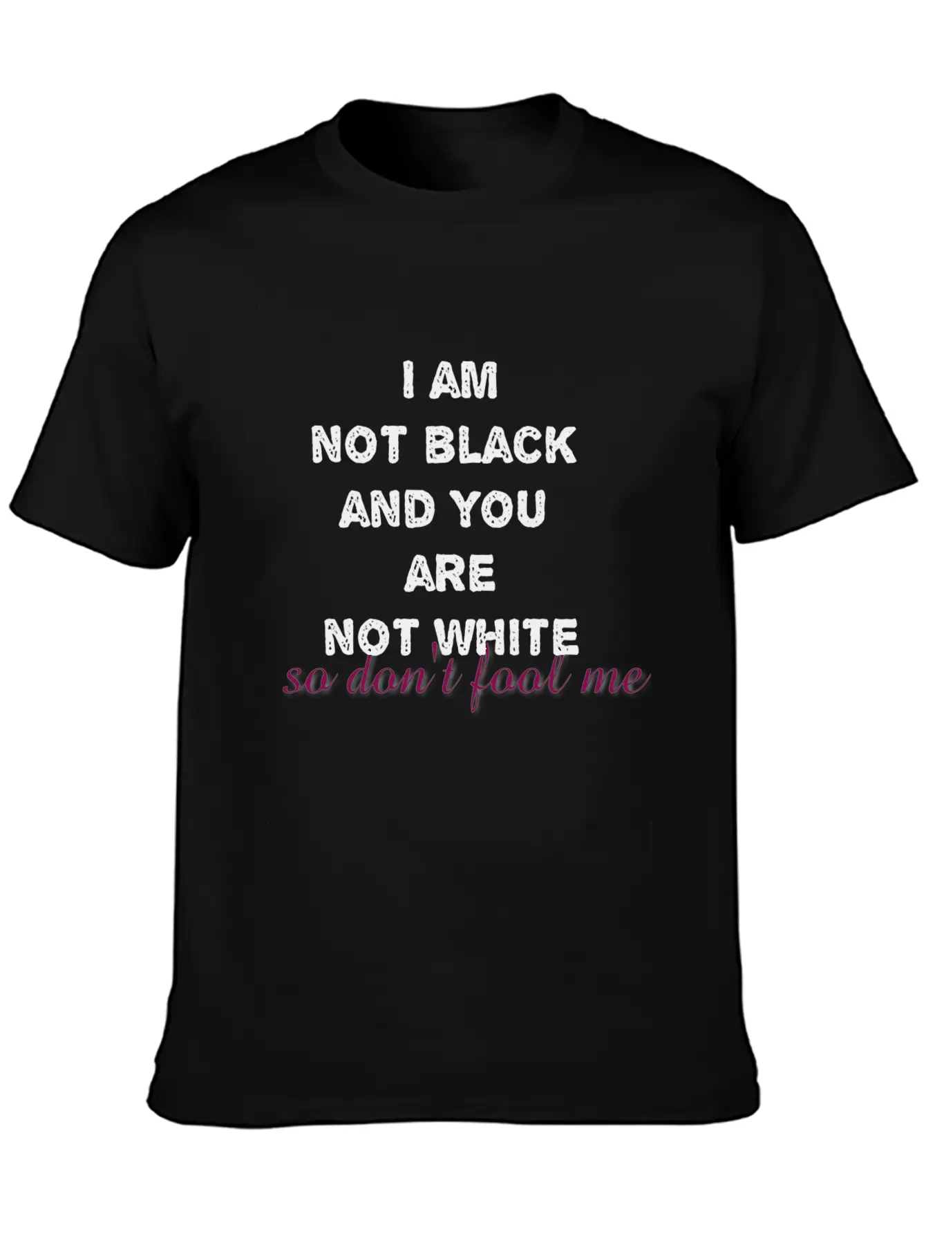 Intelligence Crib Unisex Short Sleeve Soft Cotton T-Shirt – Casual Everyday Wear