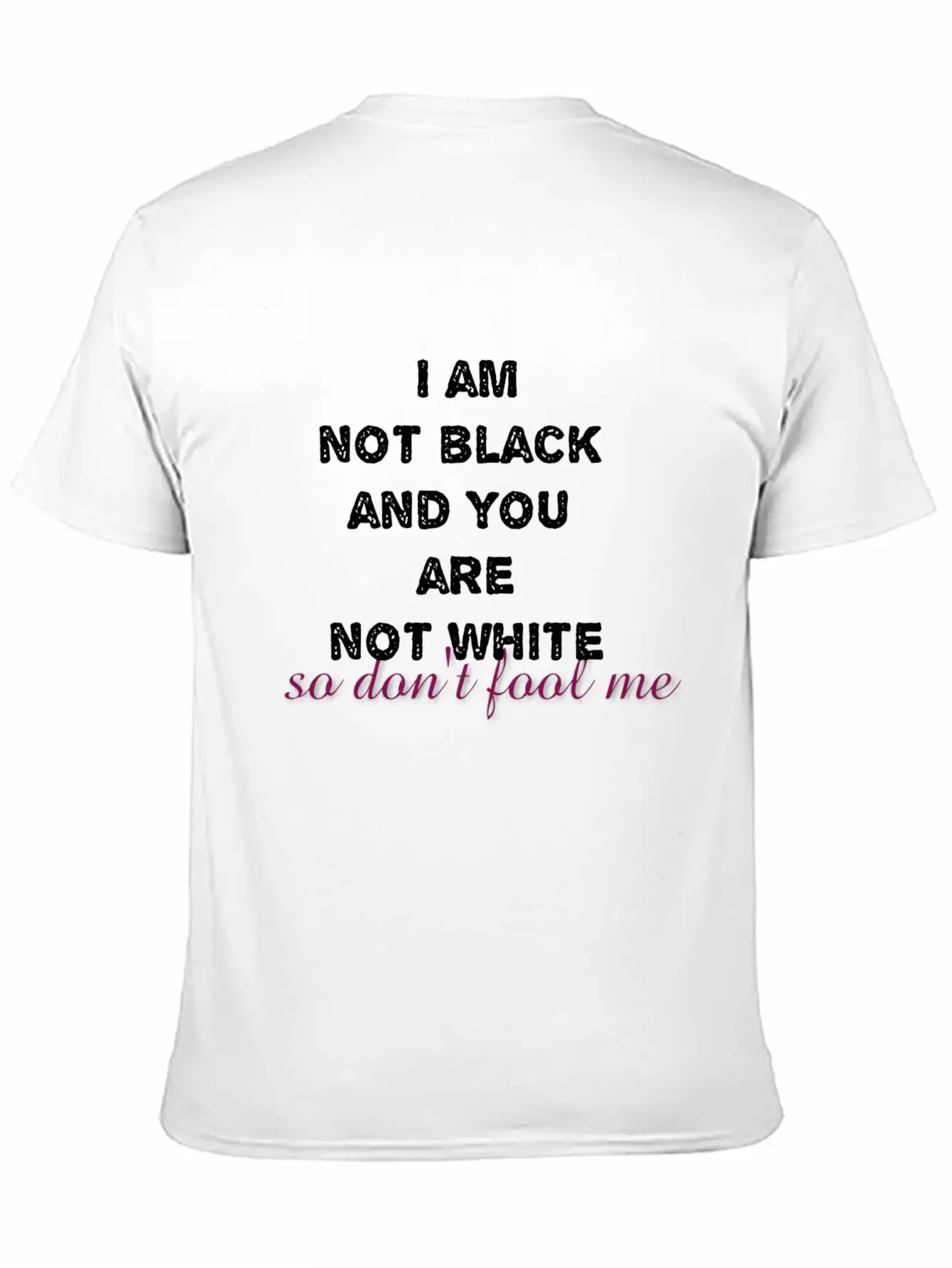Intelligence Crib Unisex Short Sleeve Soft Cotton T-Shirt – Casual Everyday Wear