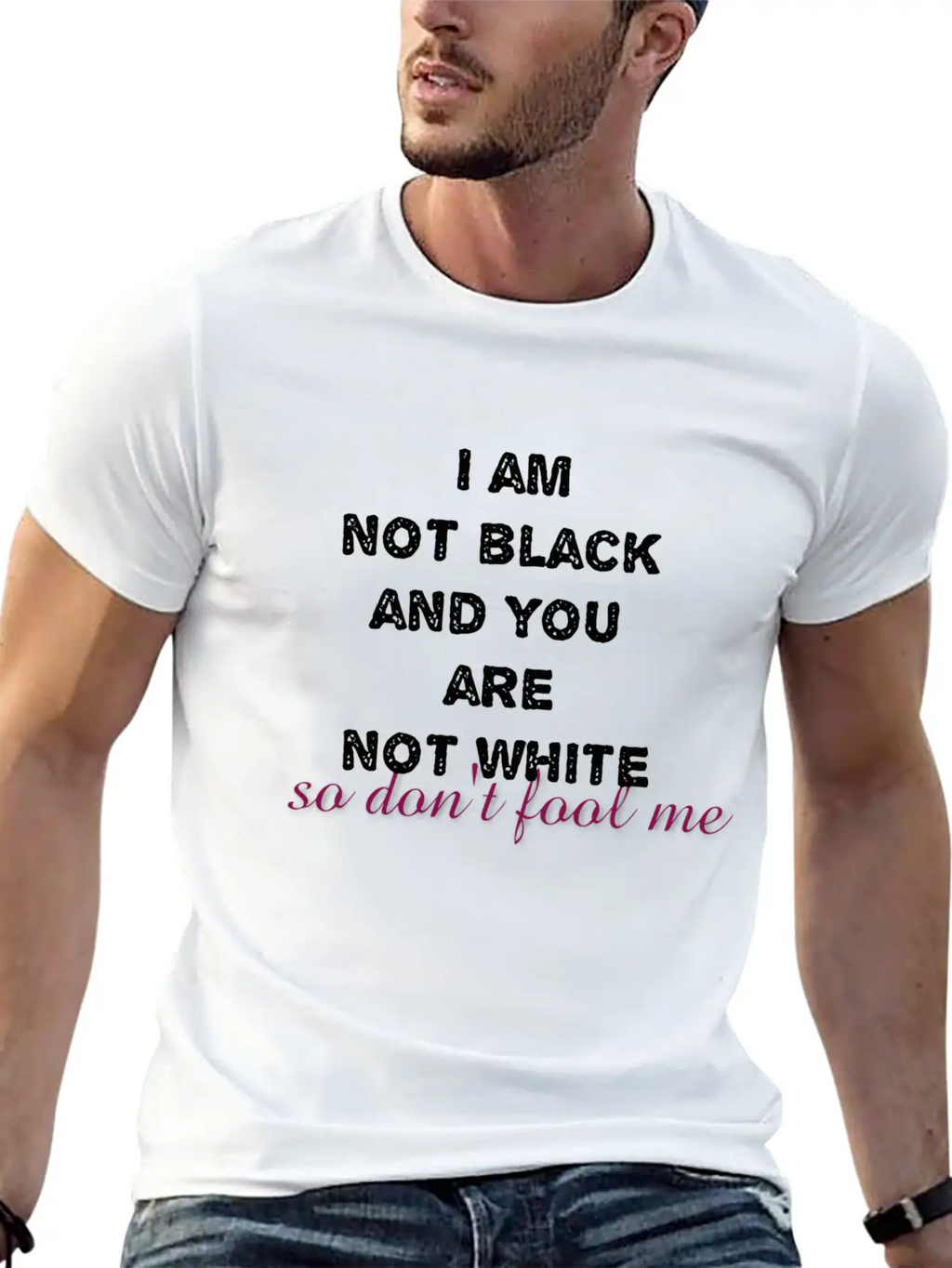Intelligence Crib Unisex Short Sleeve Soft Cotton T-Shirt – Casual Everyday Wear