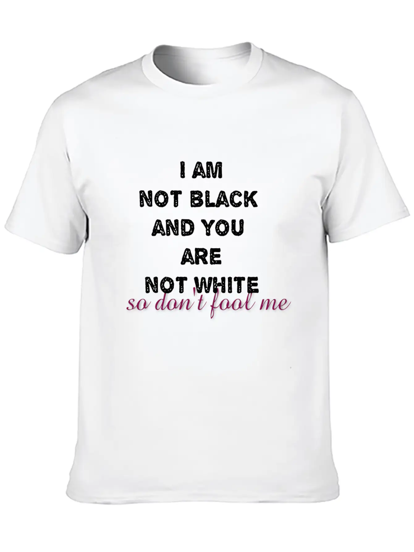 Intelligence Crib Unisex Short Sleeve Soft Cotton T-Shirt – Casual Everyday Wear