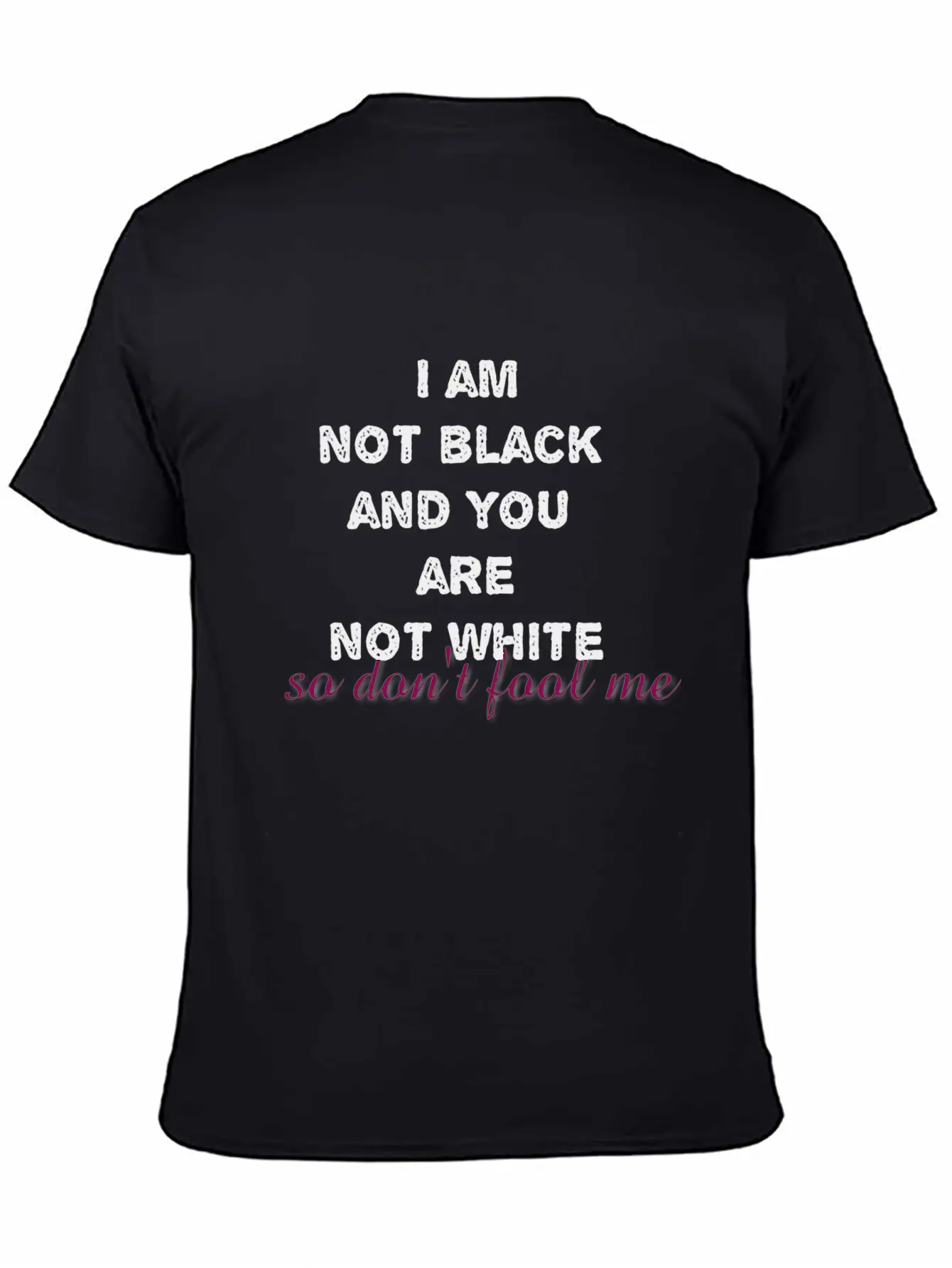 Intelligence Crib Unisex Short Sleeve Soft Cotton T-Shirt – Casual Everyday Wear