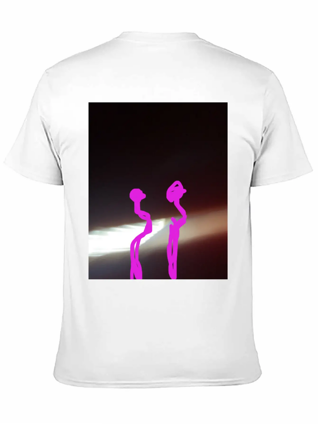 It Takes 2 Custom Design (original) Unisex Short Sleeve Soft Cotton T-Shirt – Casual Everyday Wear