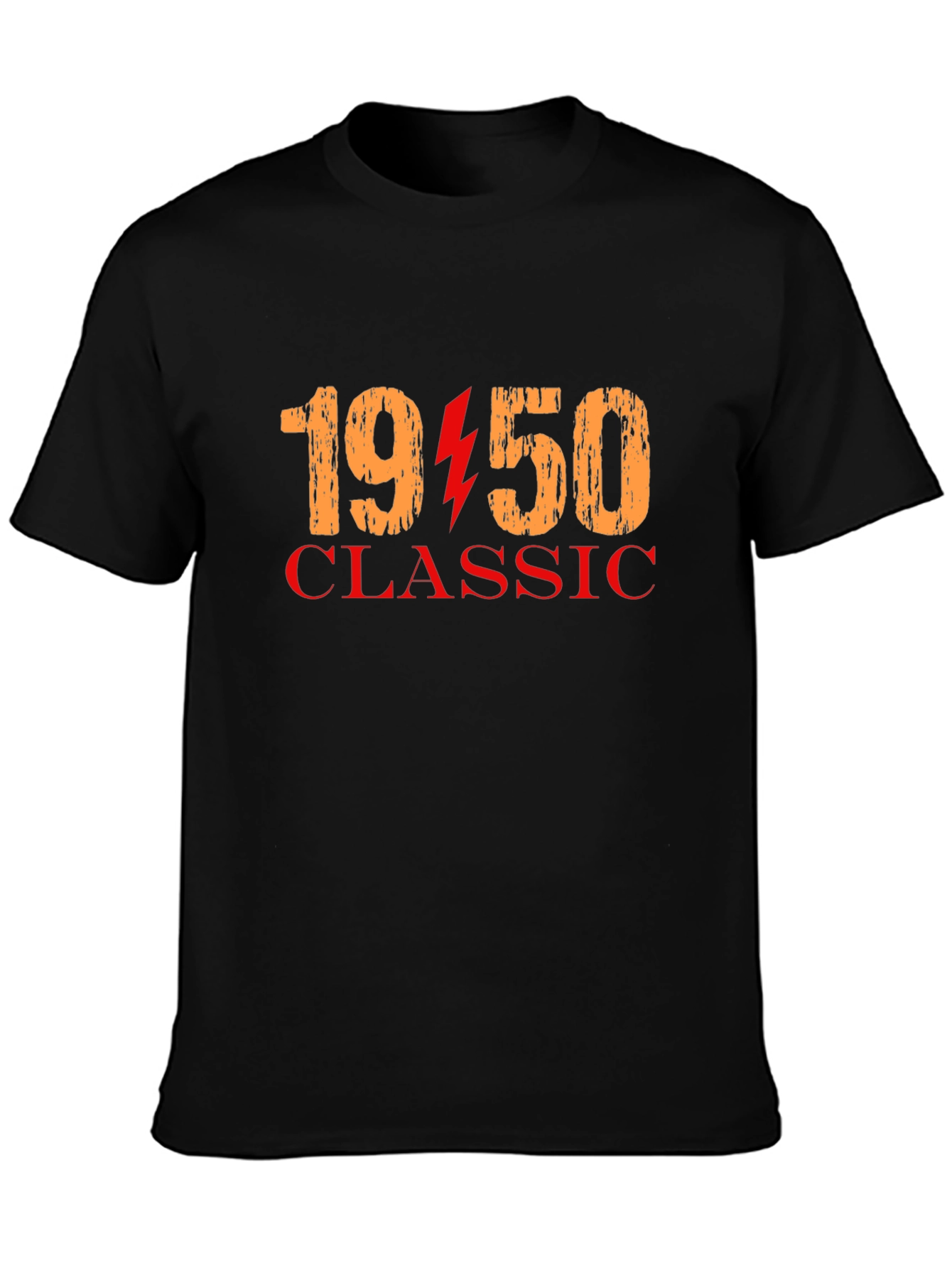 1950 Classic Graphic Tee