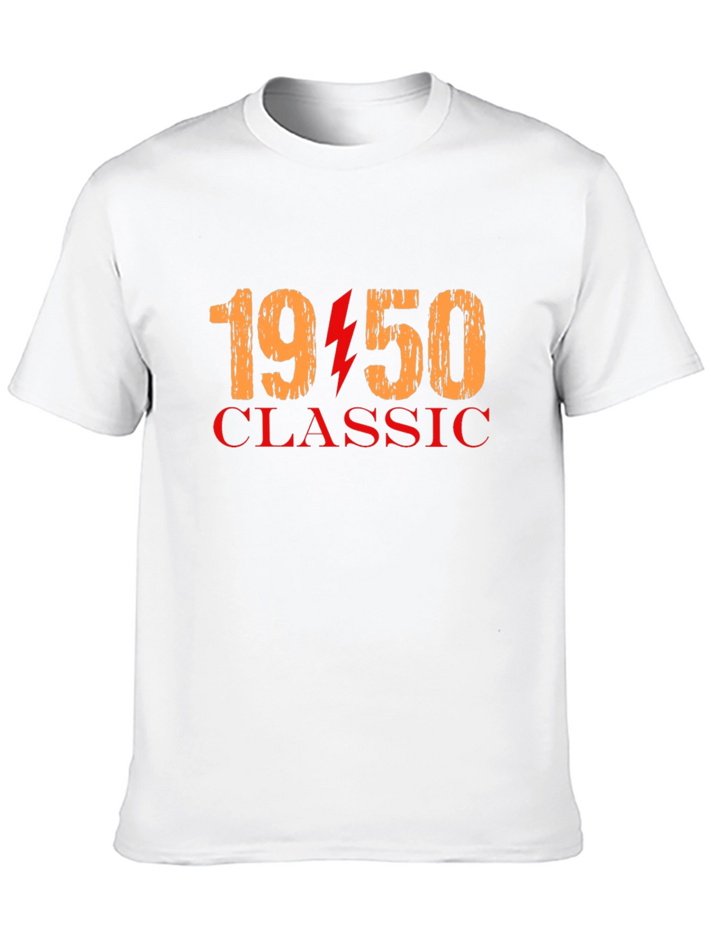 1950 Classic Graphic Tee