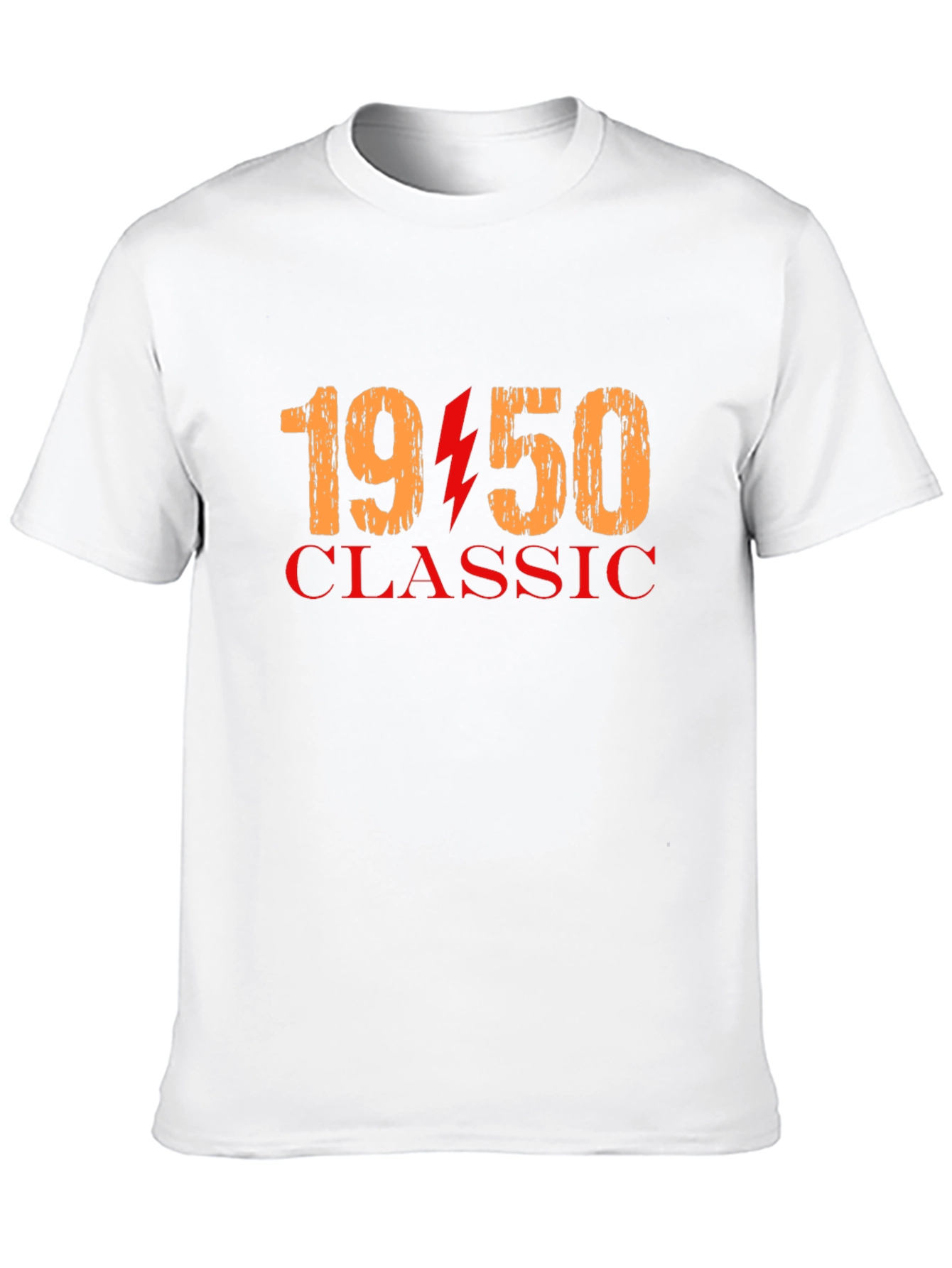 1950 Classic Graphic Tee