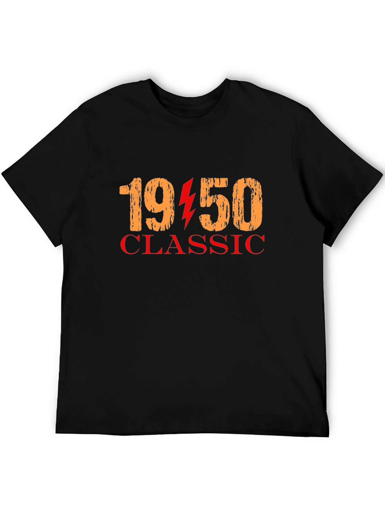 1950 Classic Graphic Tee