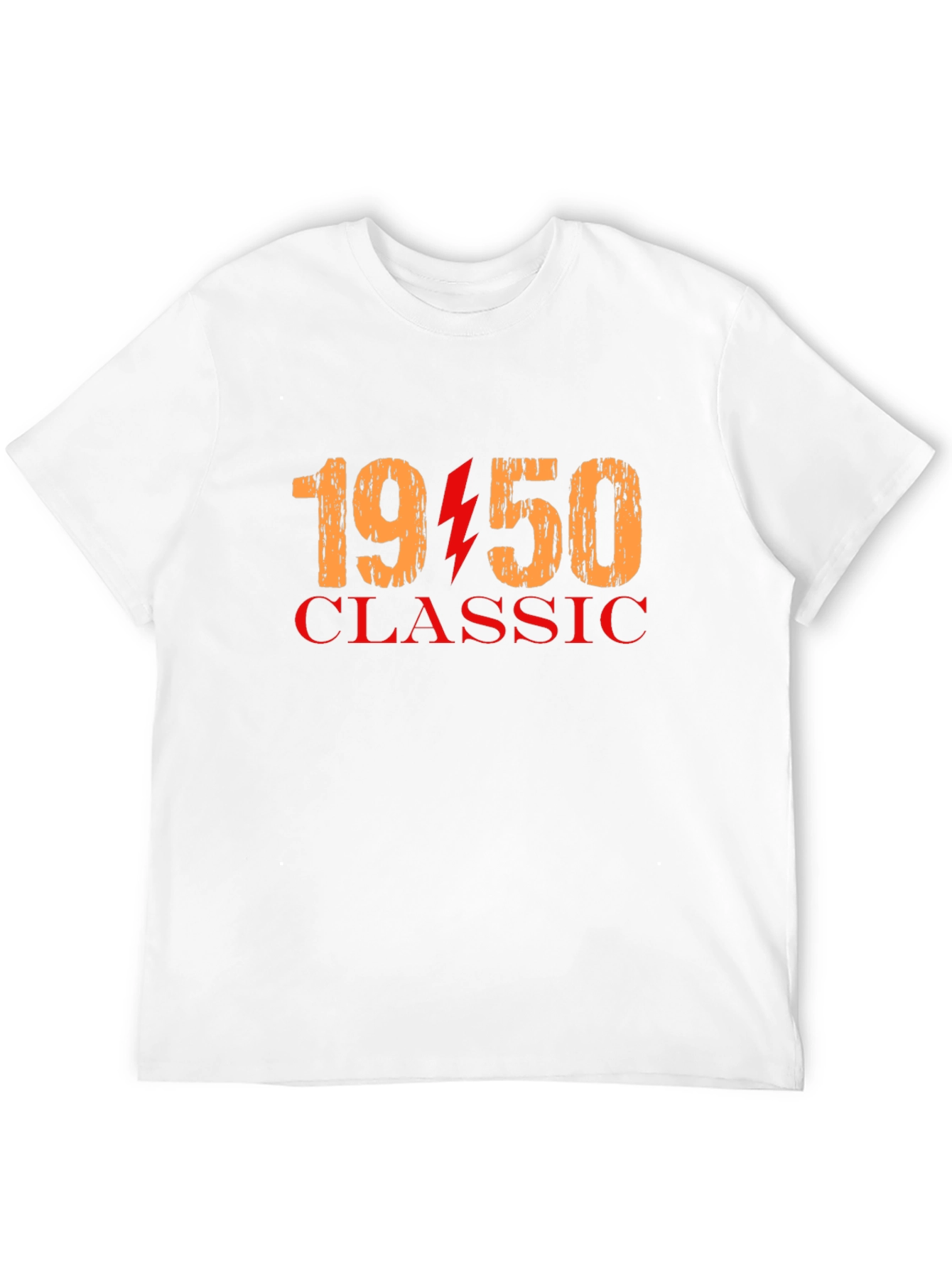 1950 Classic Graphic Tee