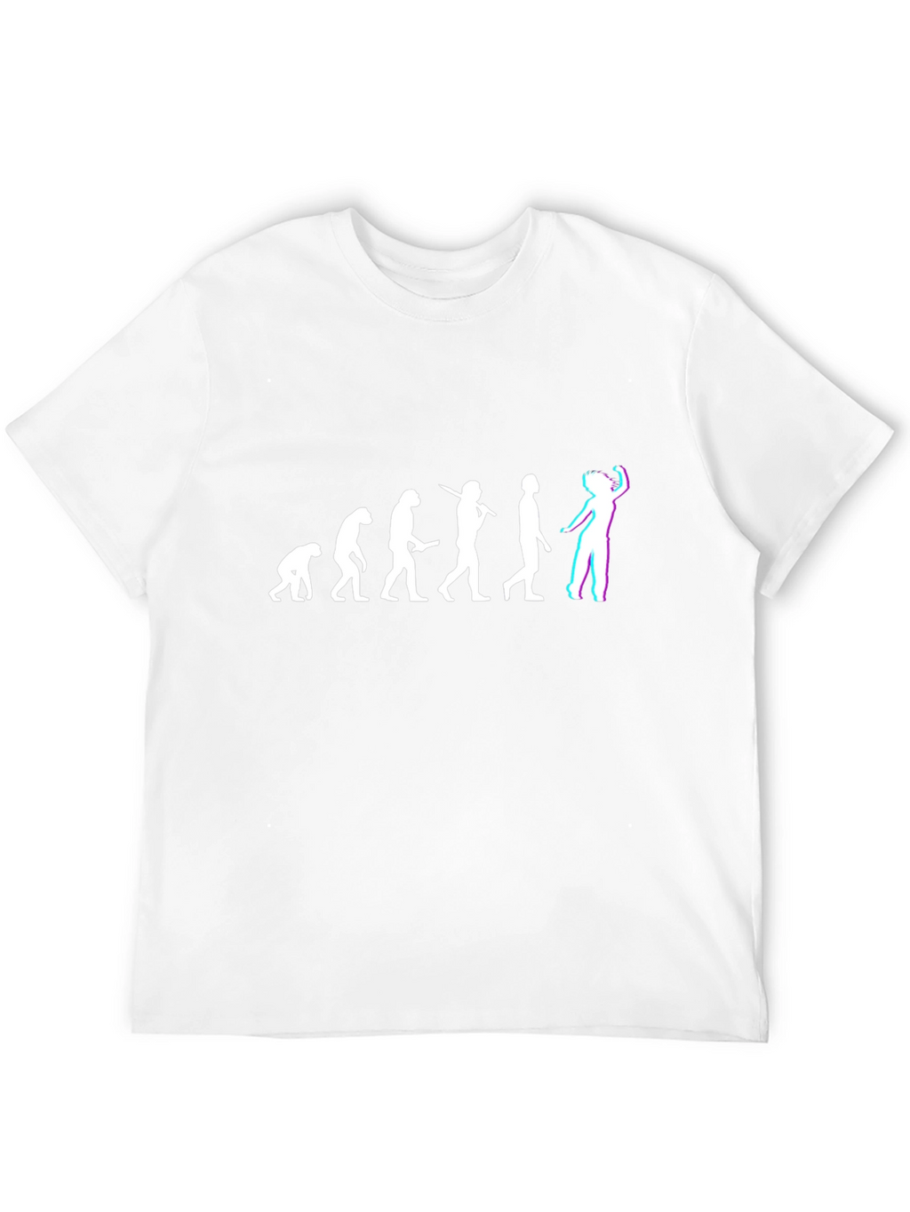 Evolution Dance T-Shirt