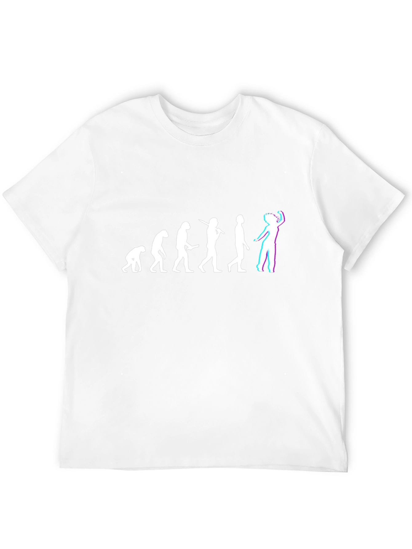 Evolution Dance T-Shirt
