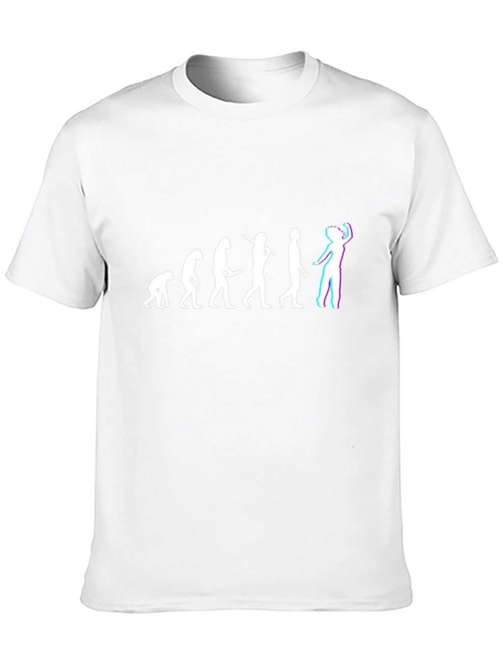 Evolution Dance T-Shirt