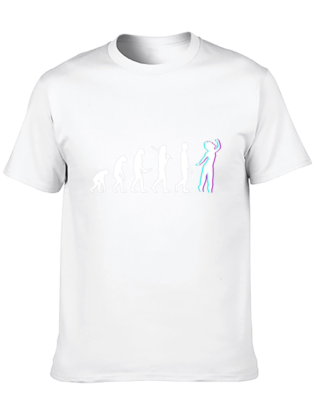 Evolution Dance T-Shirt
