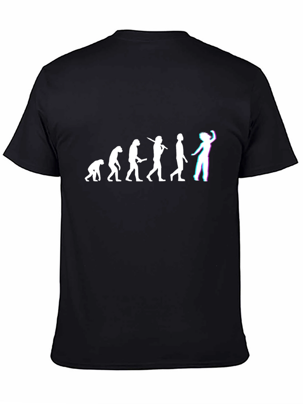 Evolution Dance T-Shirt