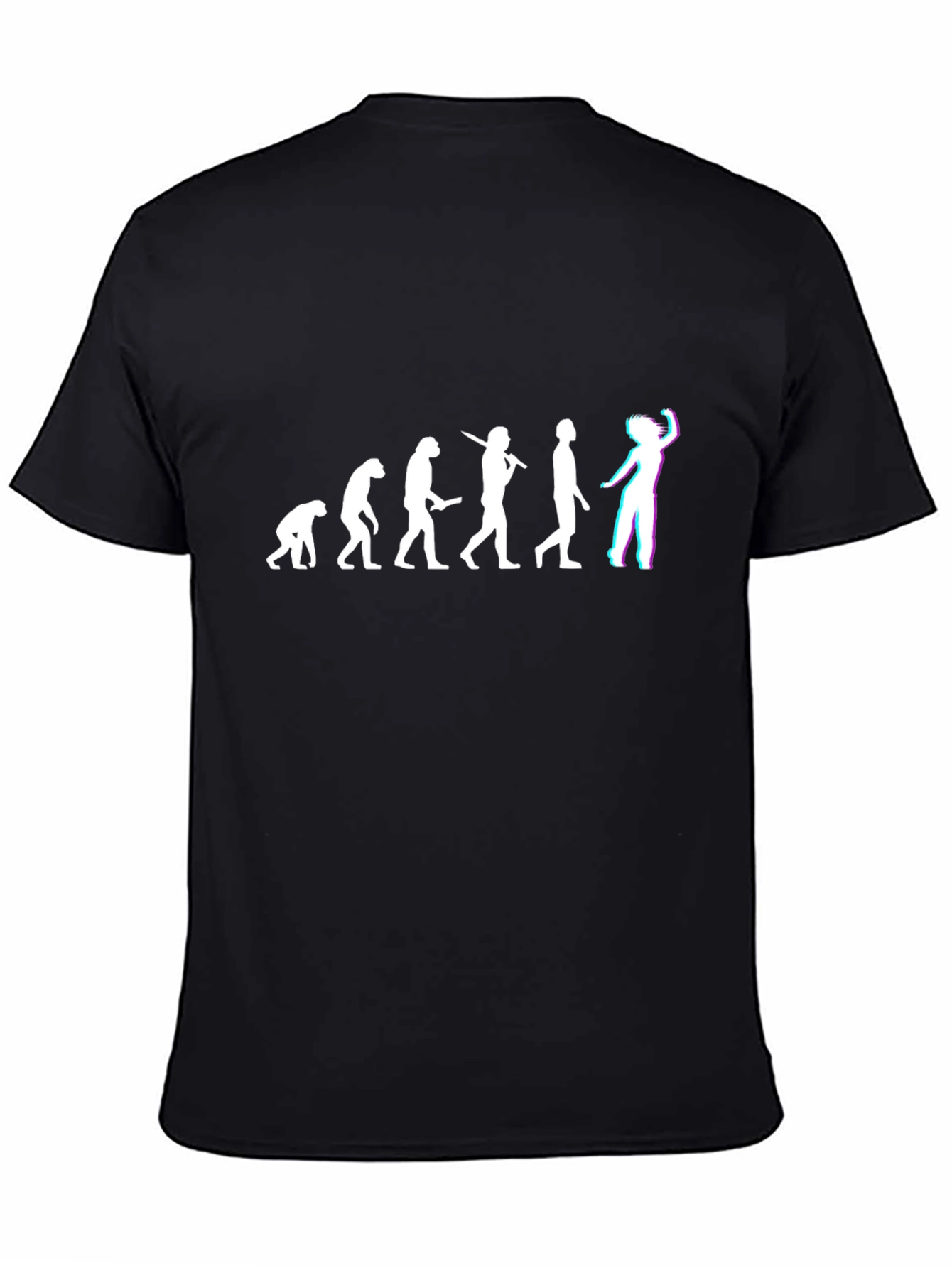 Evolution Dance T-Shirt