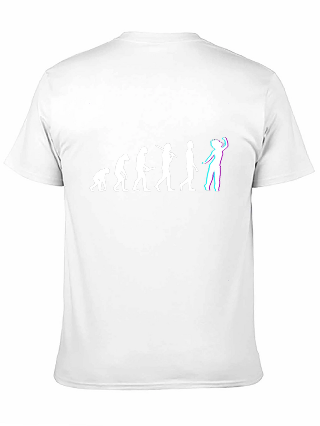 Evolution Dance T-Shirt