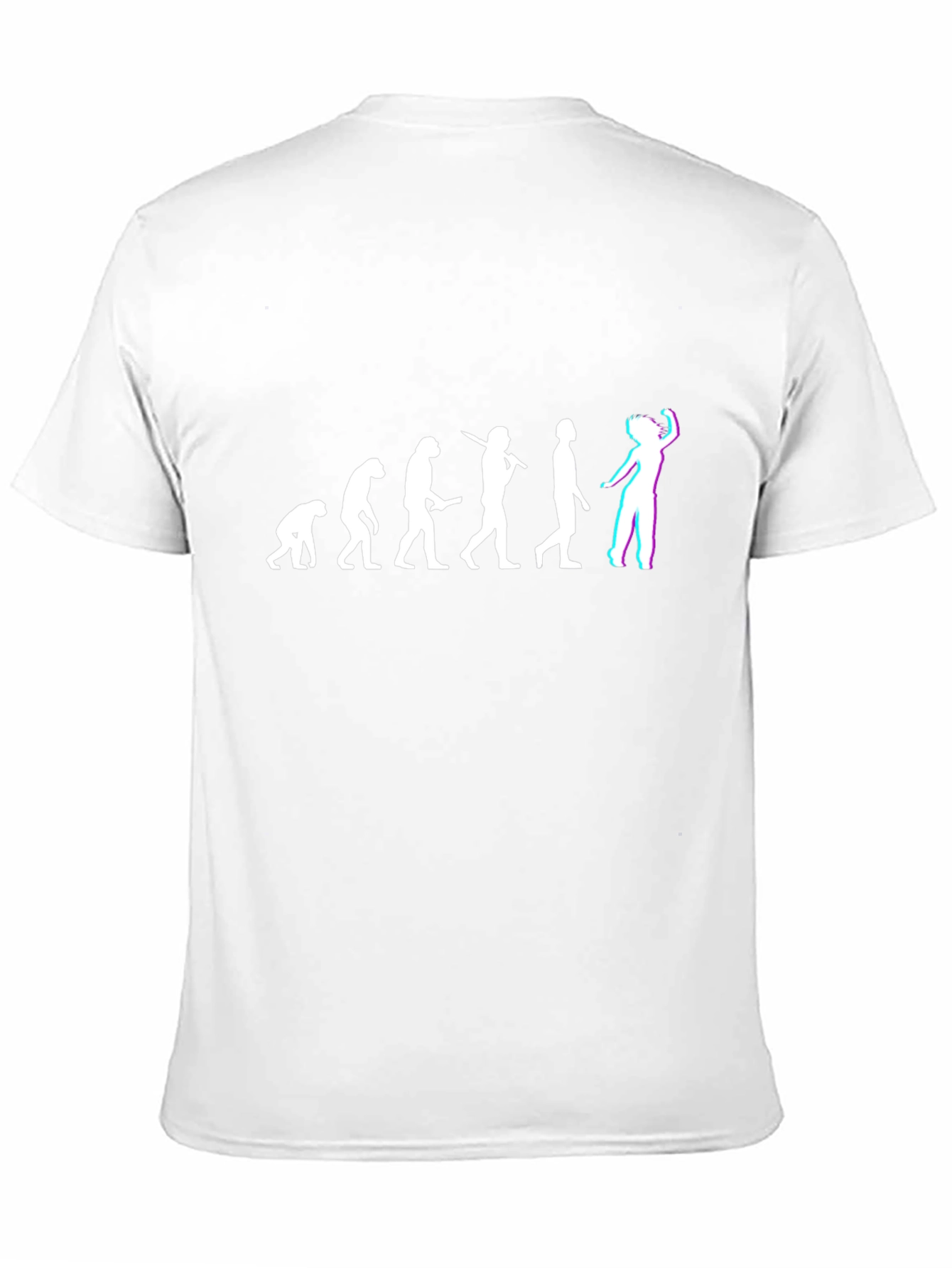 Evolution Dance T-Shirt