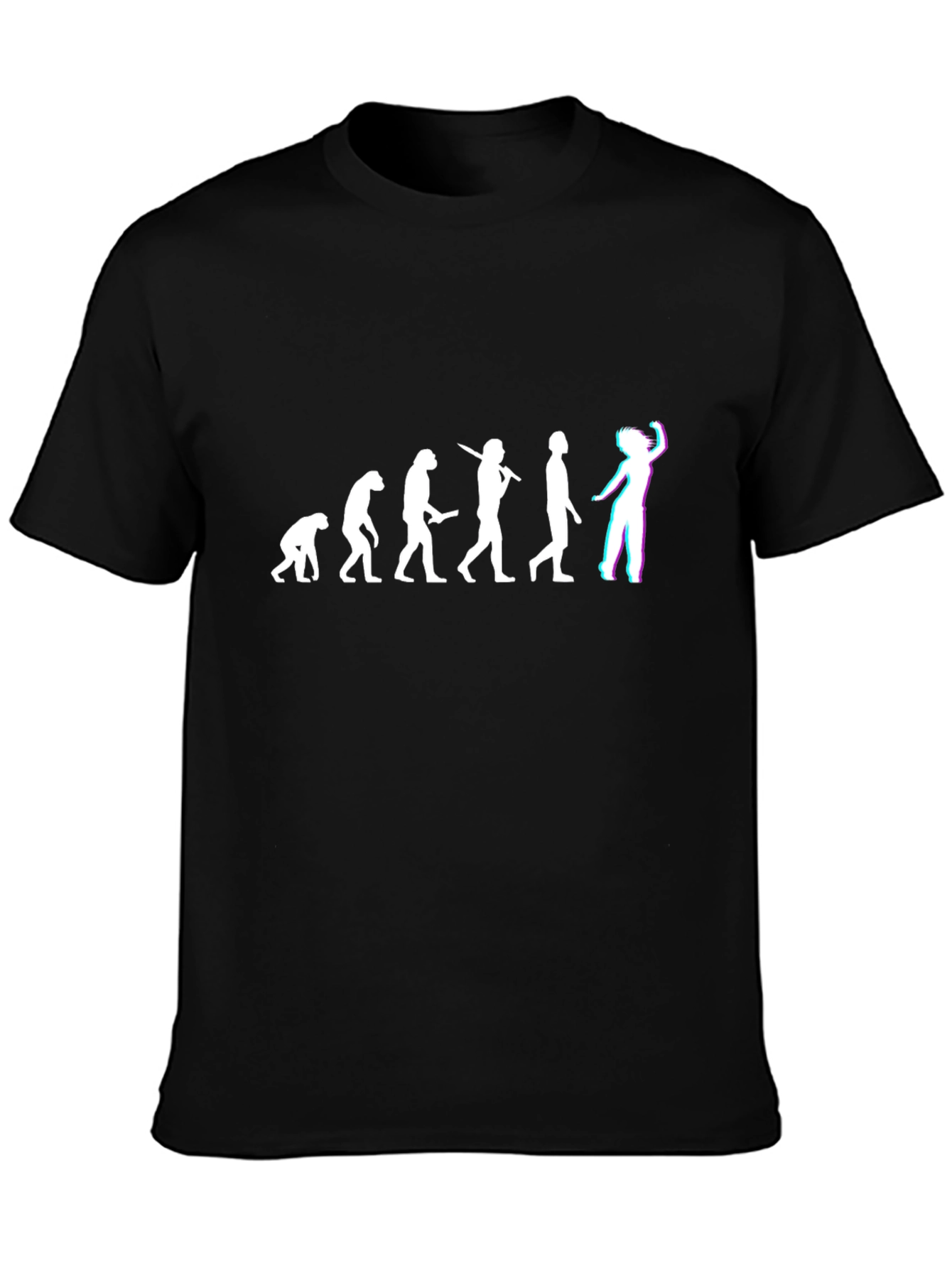 Evolution Dance T-Shirt