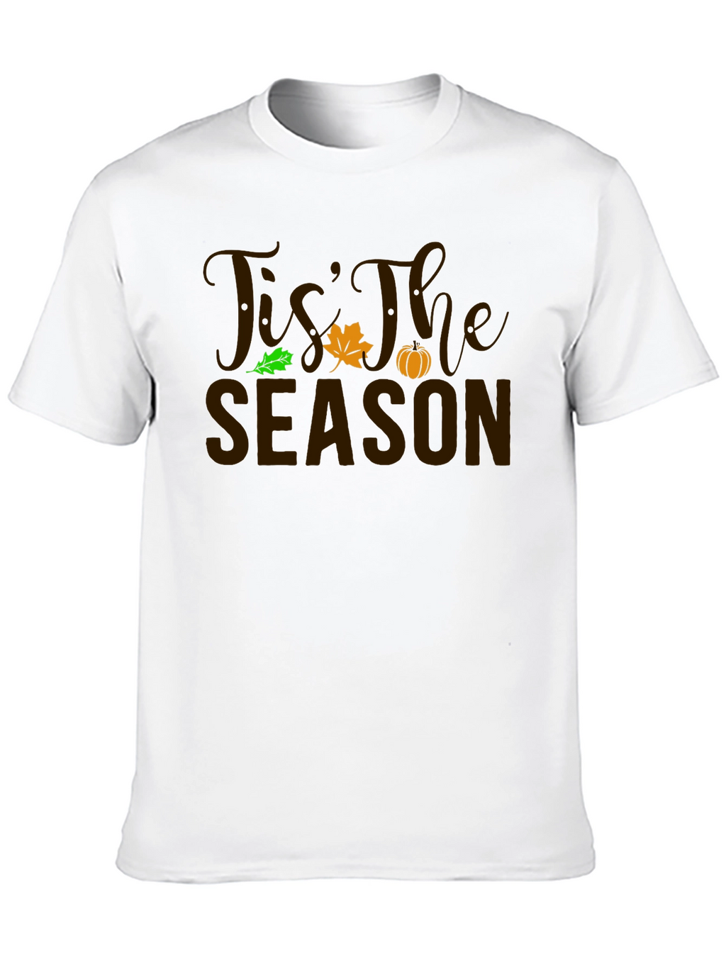Tis The Season Fall T-Shirt
