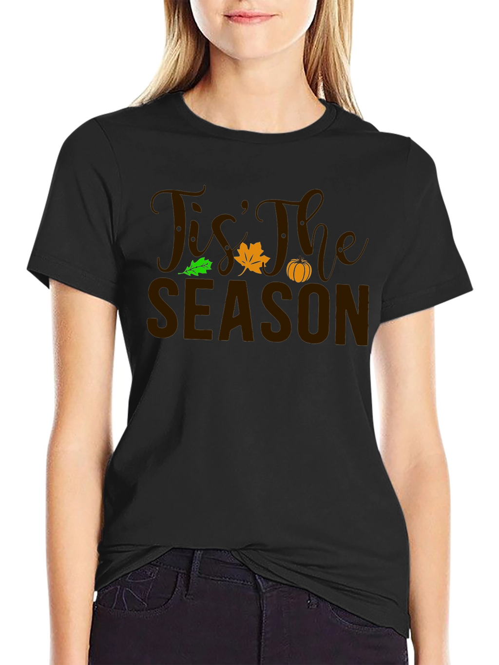 Tis The Season Fall T-Shirt