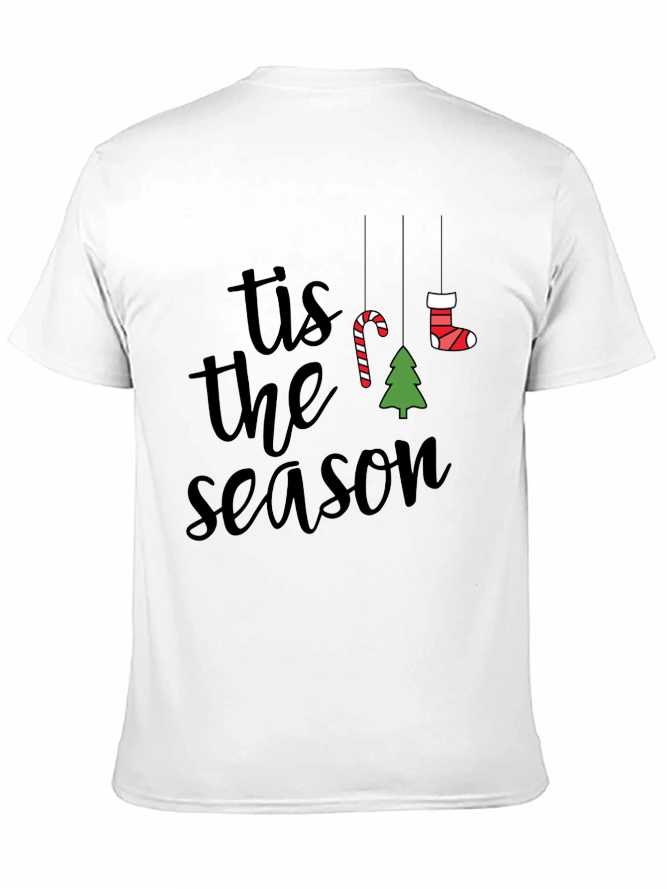Tis the Season Christmas T-Shirt