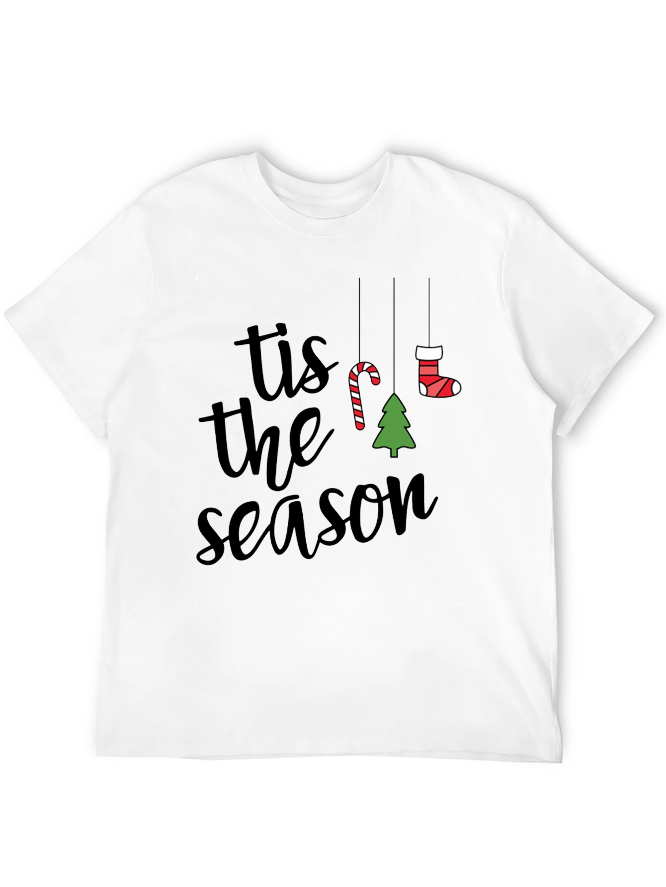 Tis the Season Christmas T-Shirt