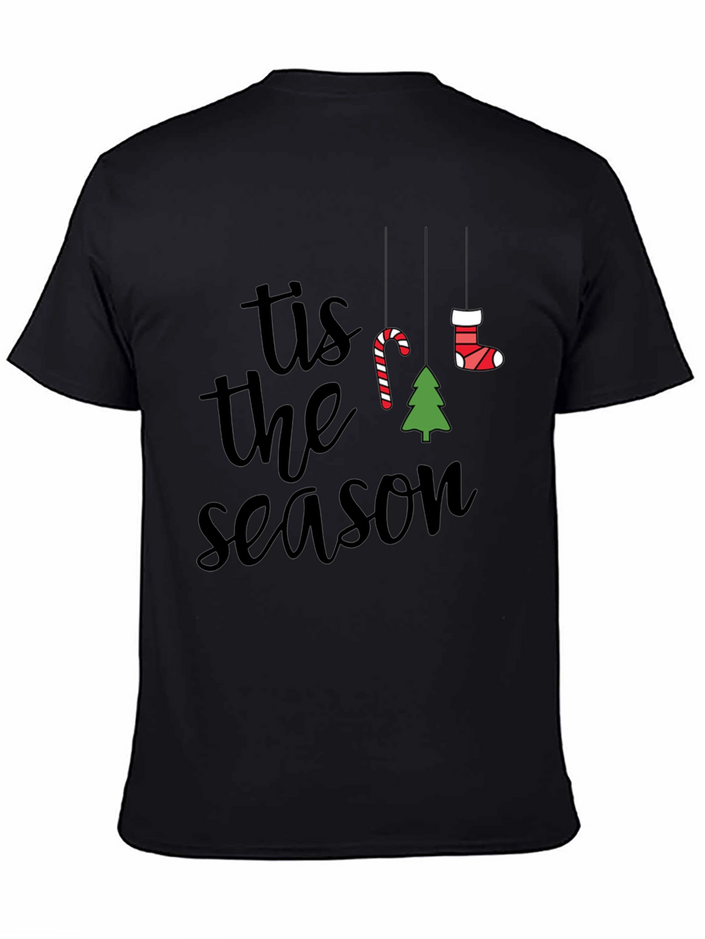 Tis the Season Christmas T-Shirt