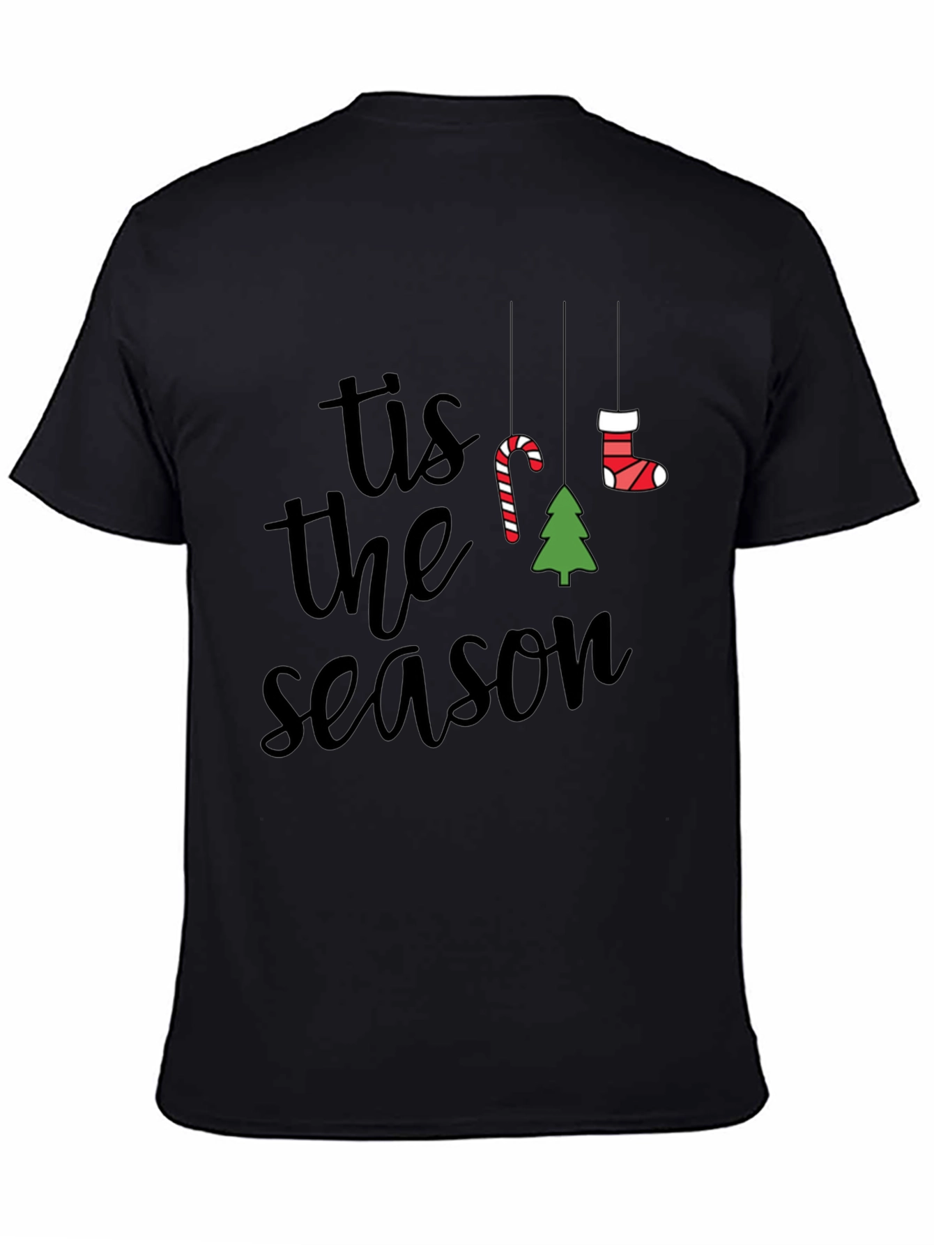 Tis the Season Christmas T-Shirt