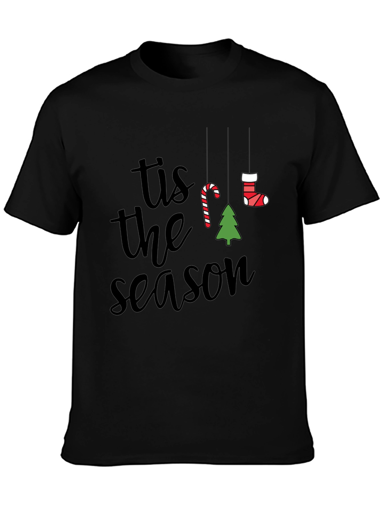 Tis the Season Christmas T-Shirt
