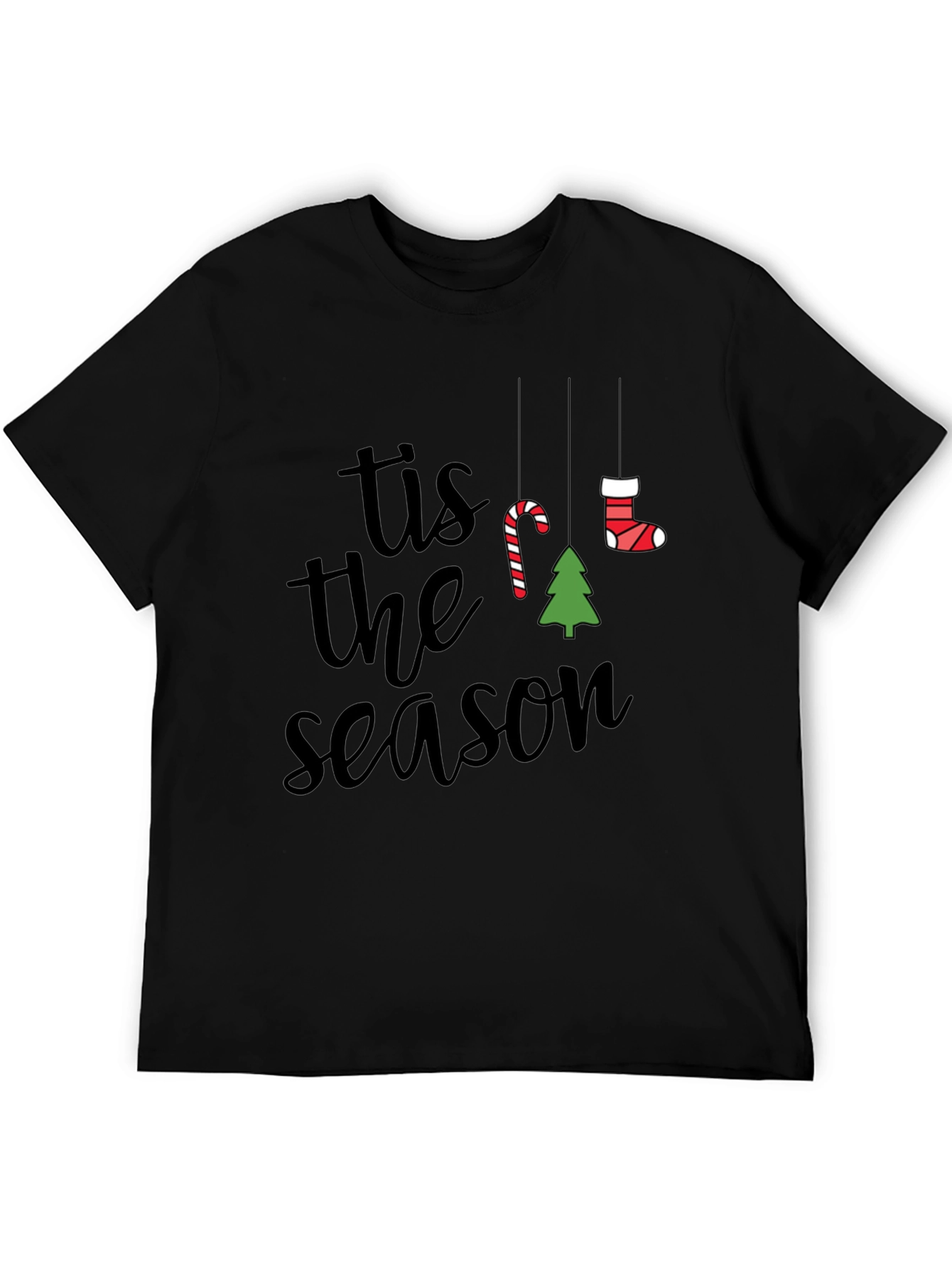 Tis the Season Christmas T-Shirt