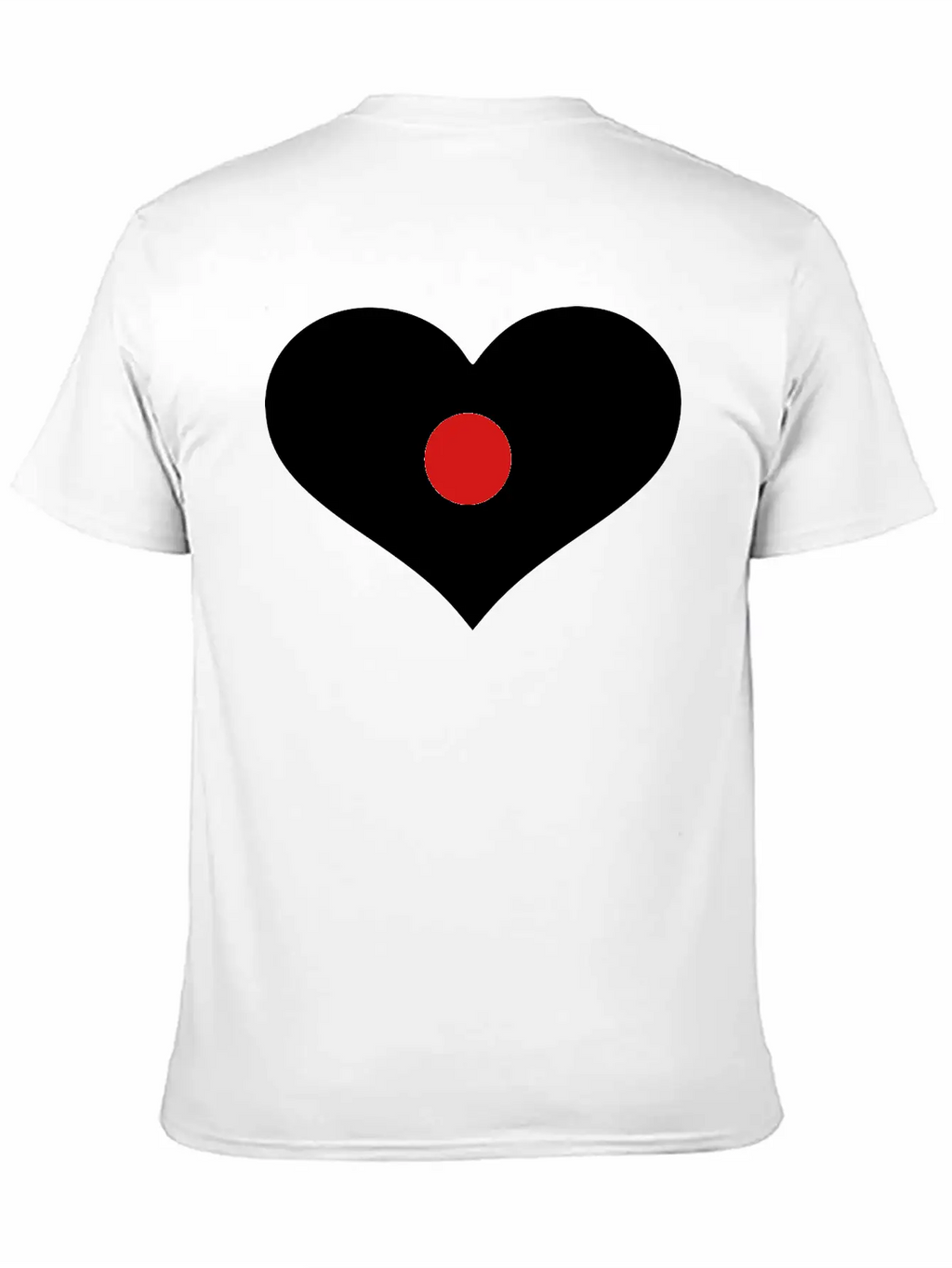 Japan Essential Cotton Tee For Daily Outfits – Unisex Style