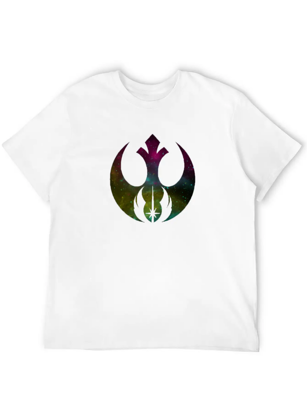 Jedi Order Stylish Everyday T-Shirt – Unisex Basic Cotton Tee