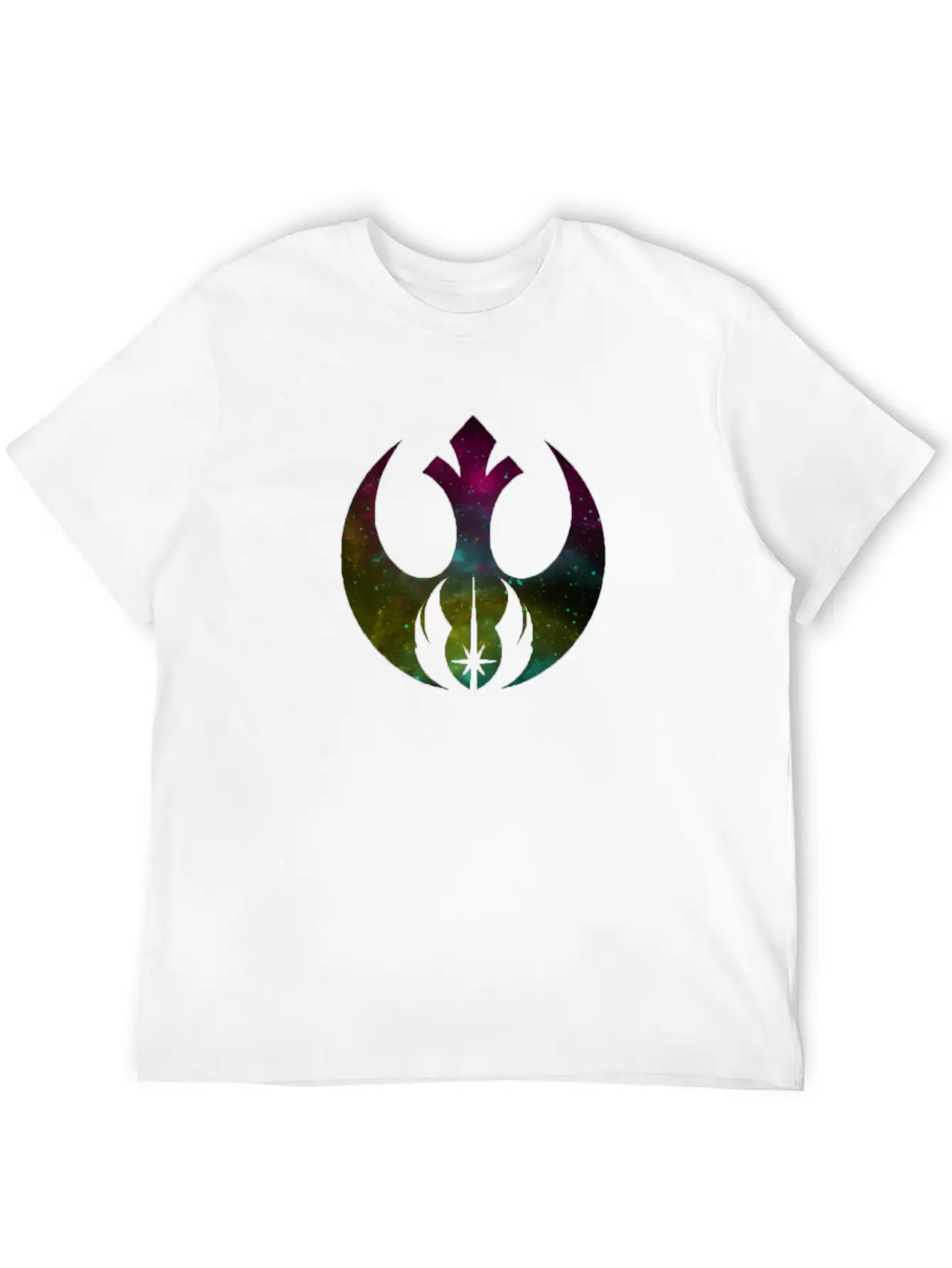 Jedi Order Stylish Everyday T-Shirt – Unisex Basic Cotton Tee