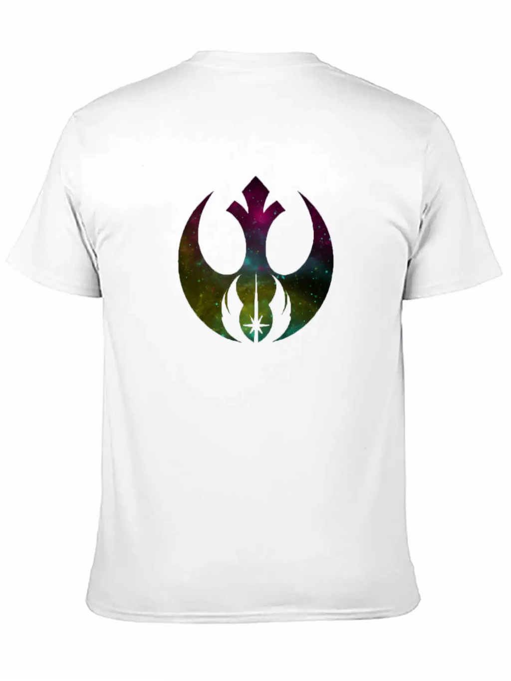 Jedi Order Stylish Everyday T-Shirt – Unisex Basic Cotton Tee