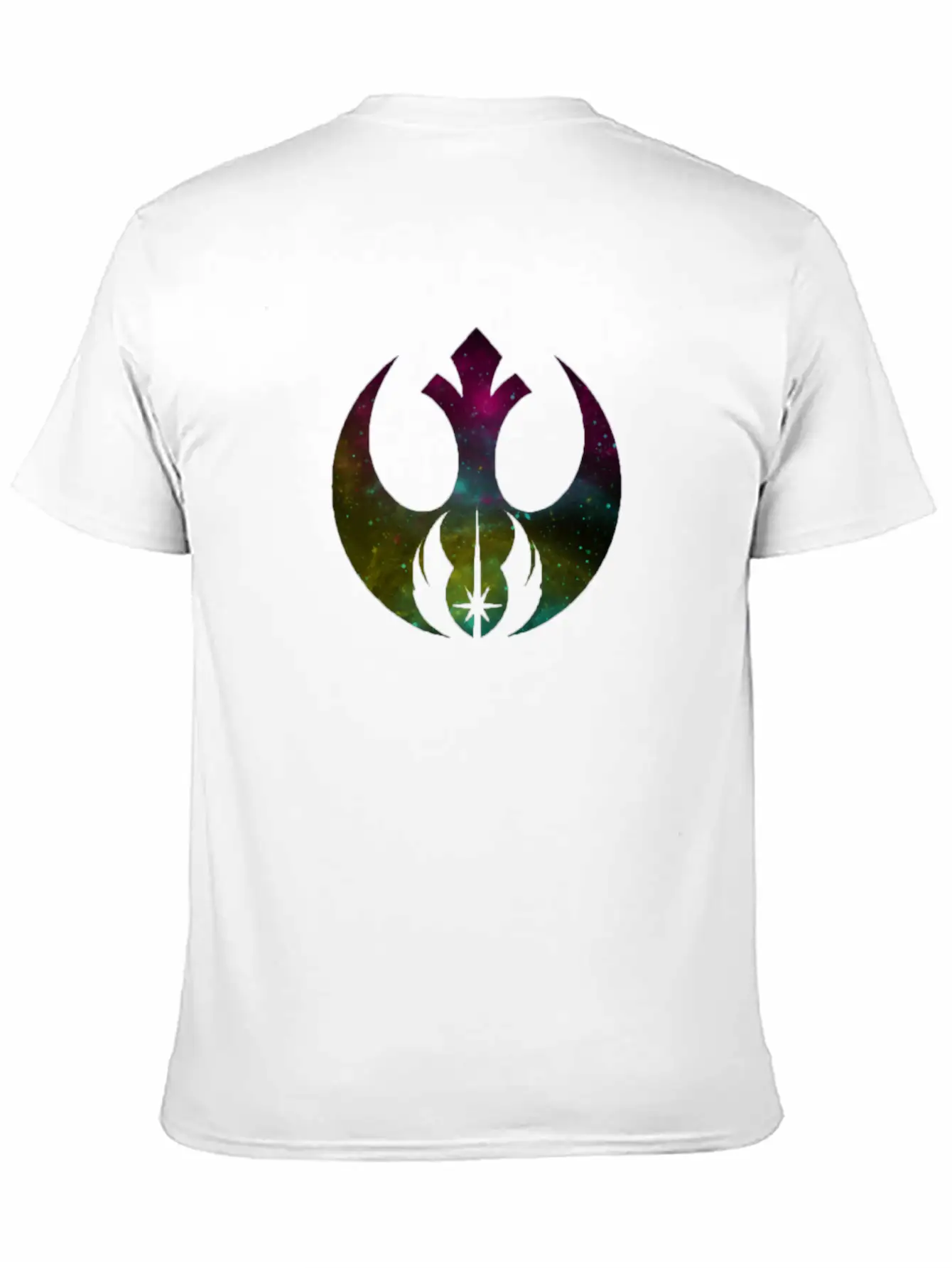 Jedi Order Stylish Everyday T-Shirt – Unisex Basic Cotton Tee