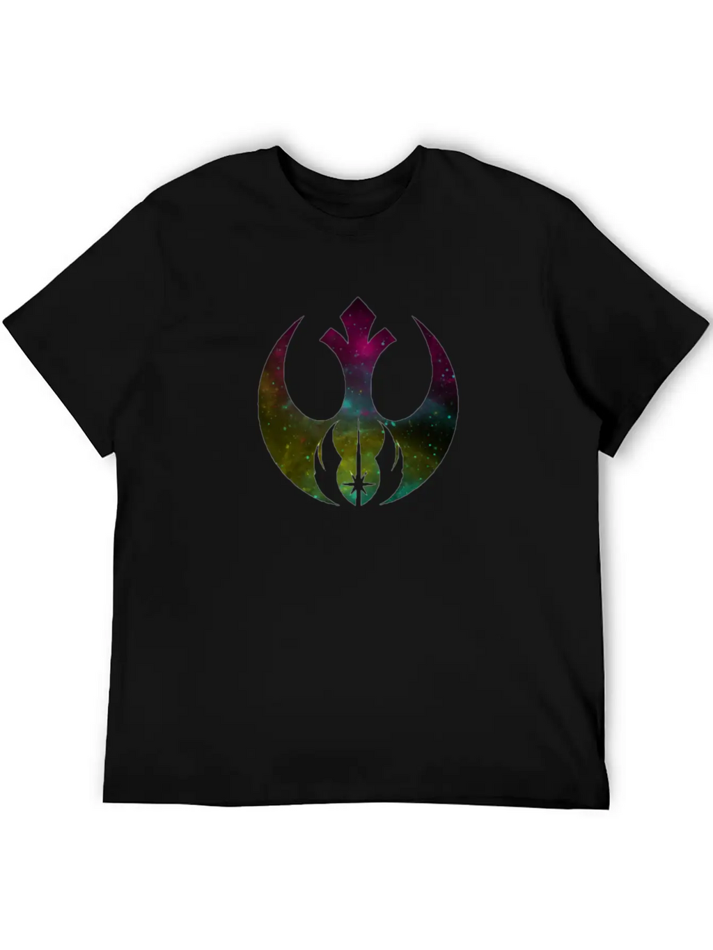 Jedi Order Stylish Everyday T-Shirt – Unisex Basic Cotton Tee