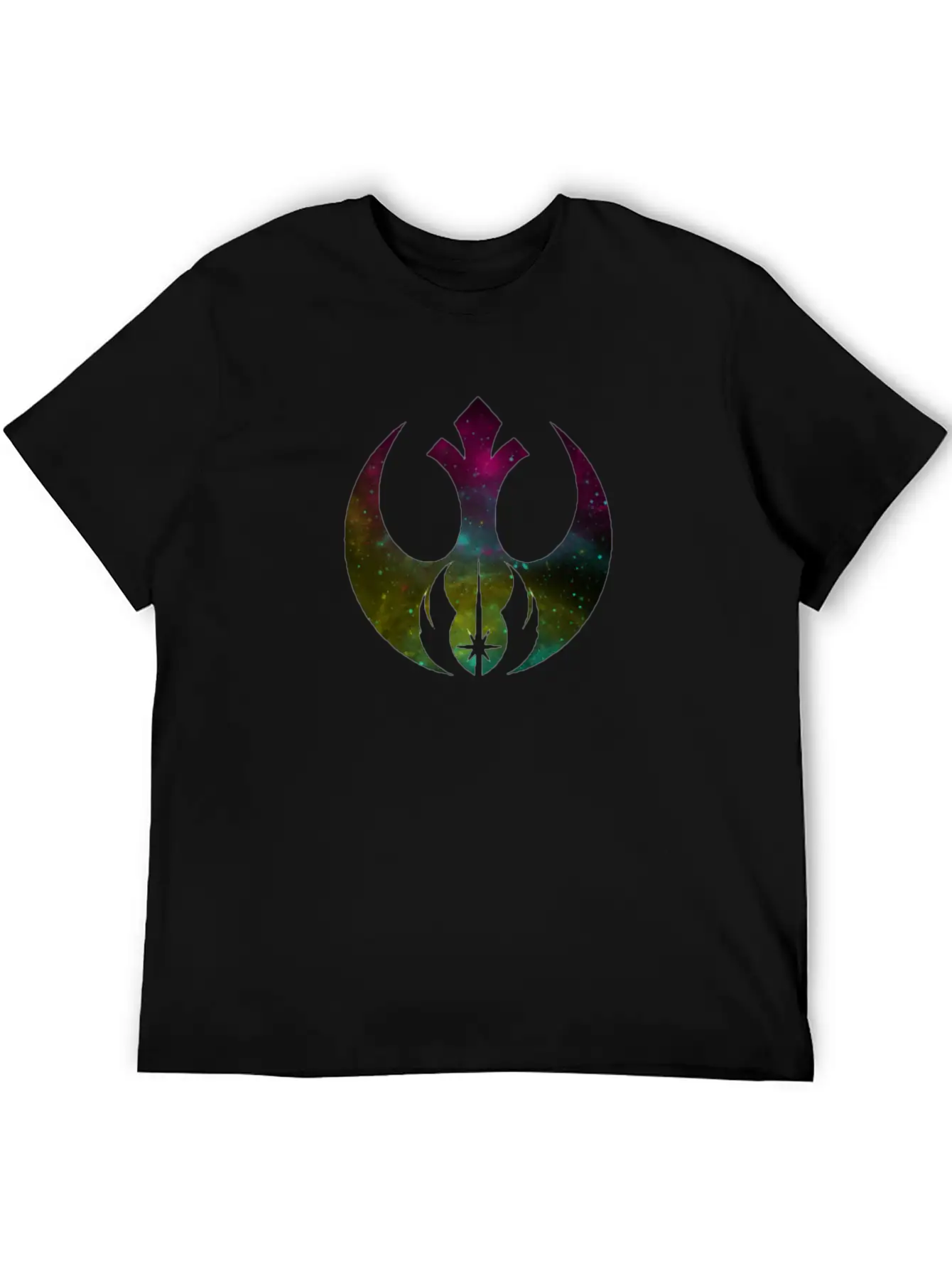 Jedi Order Stylish Everyday T-Shirt – Unisex Basic Cotton Tee