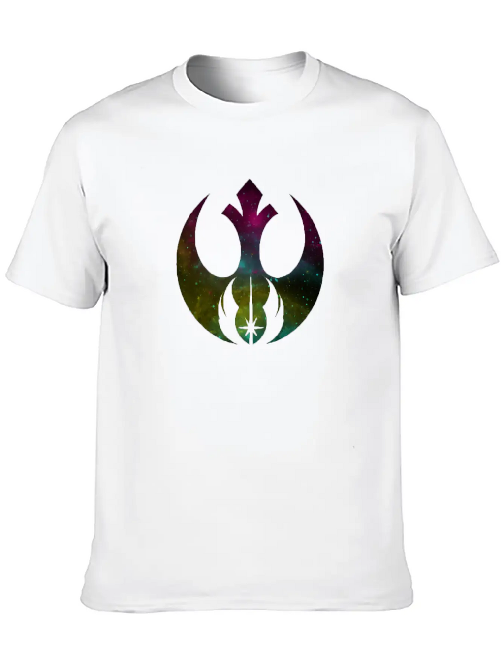 Jedi Order Stylish Everyday T-Shirt – Unisex Basic Cotton Tee