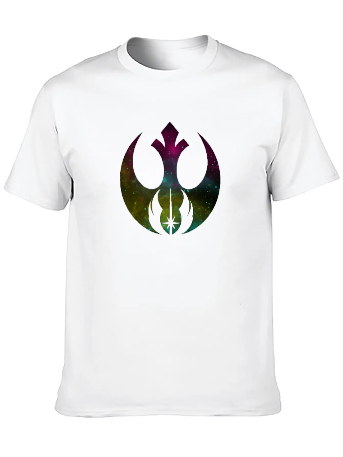 Jedi Order Stylish Everyday T-Shirt – Unisex Basic Cotton Tee
