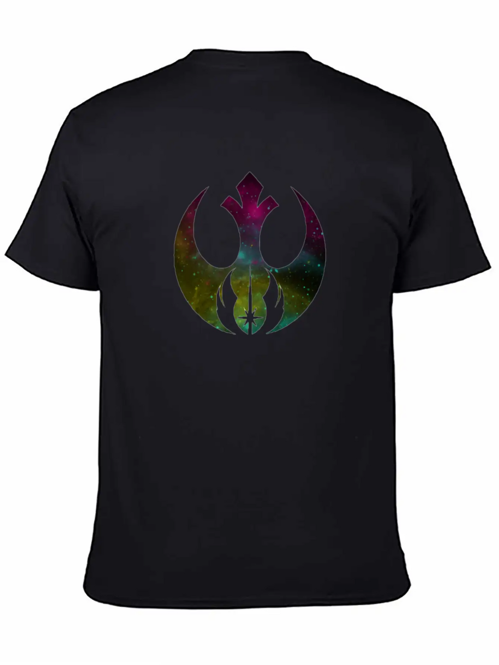 Jedi Order Stylish Everyday T-Shirt – Unisex Basic Cotton Tee