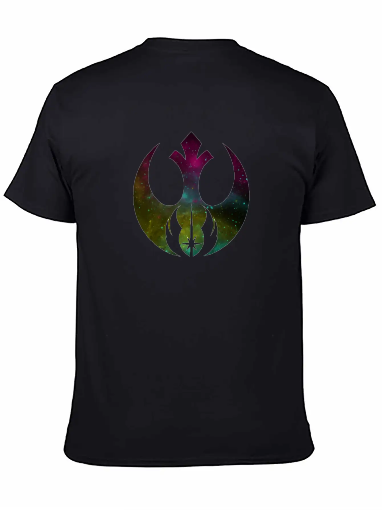 Jedi Order Stylish Everyday T-Shirt – Unisex Basic Cotton Tee