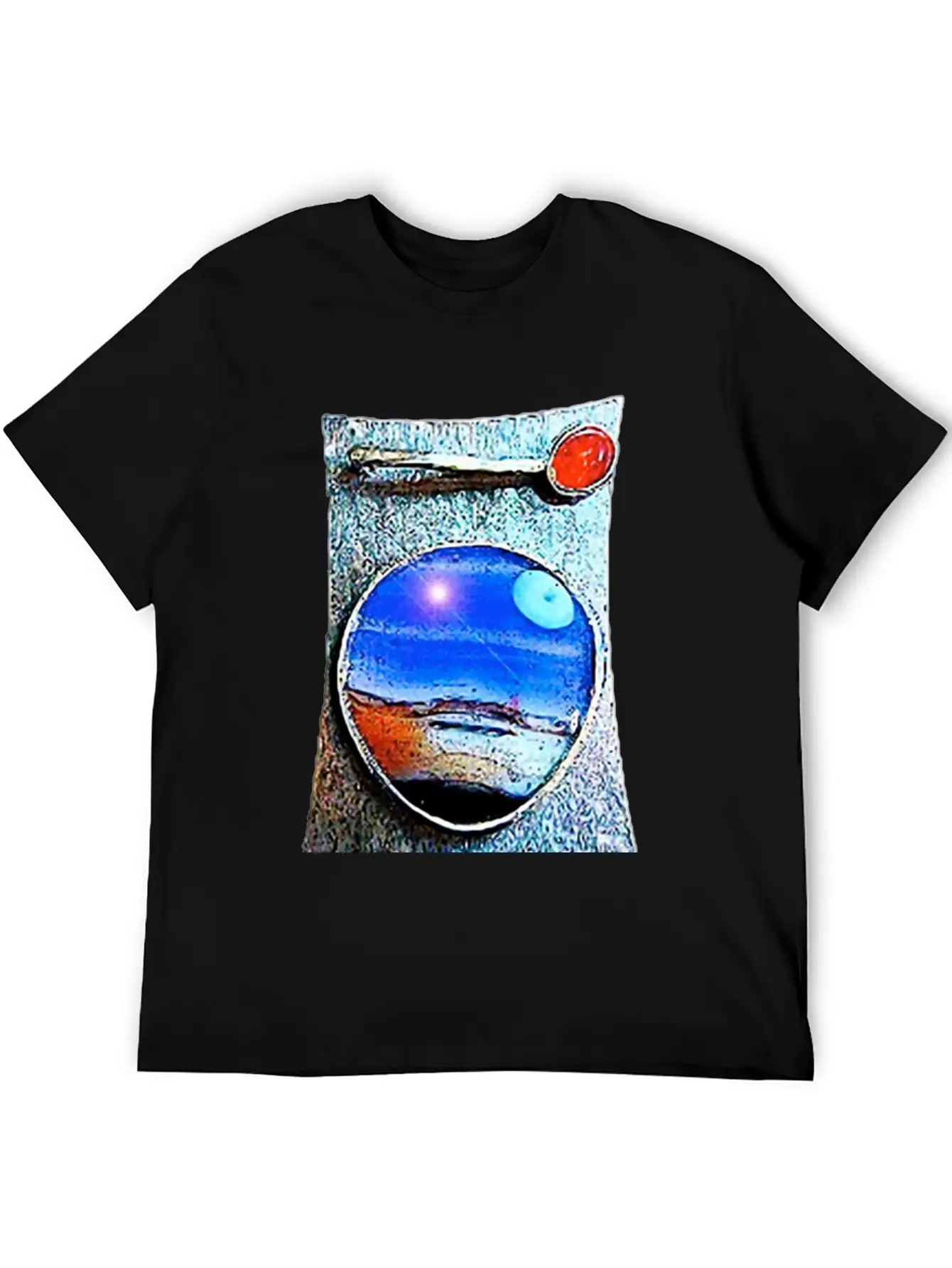 Jewelry Stylish Everyday T-Shirt – Unisex Basic Cotton Tee