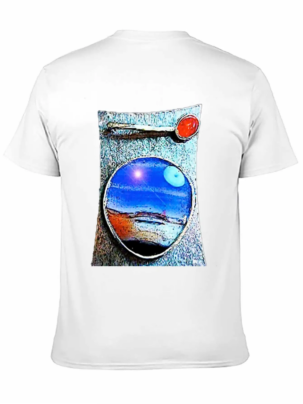 Jewelry Stylish Everyday T-Shirt – Unisex Basic Cotton Tee