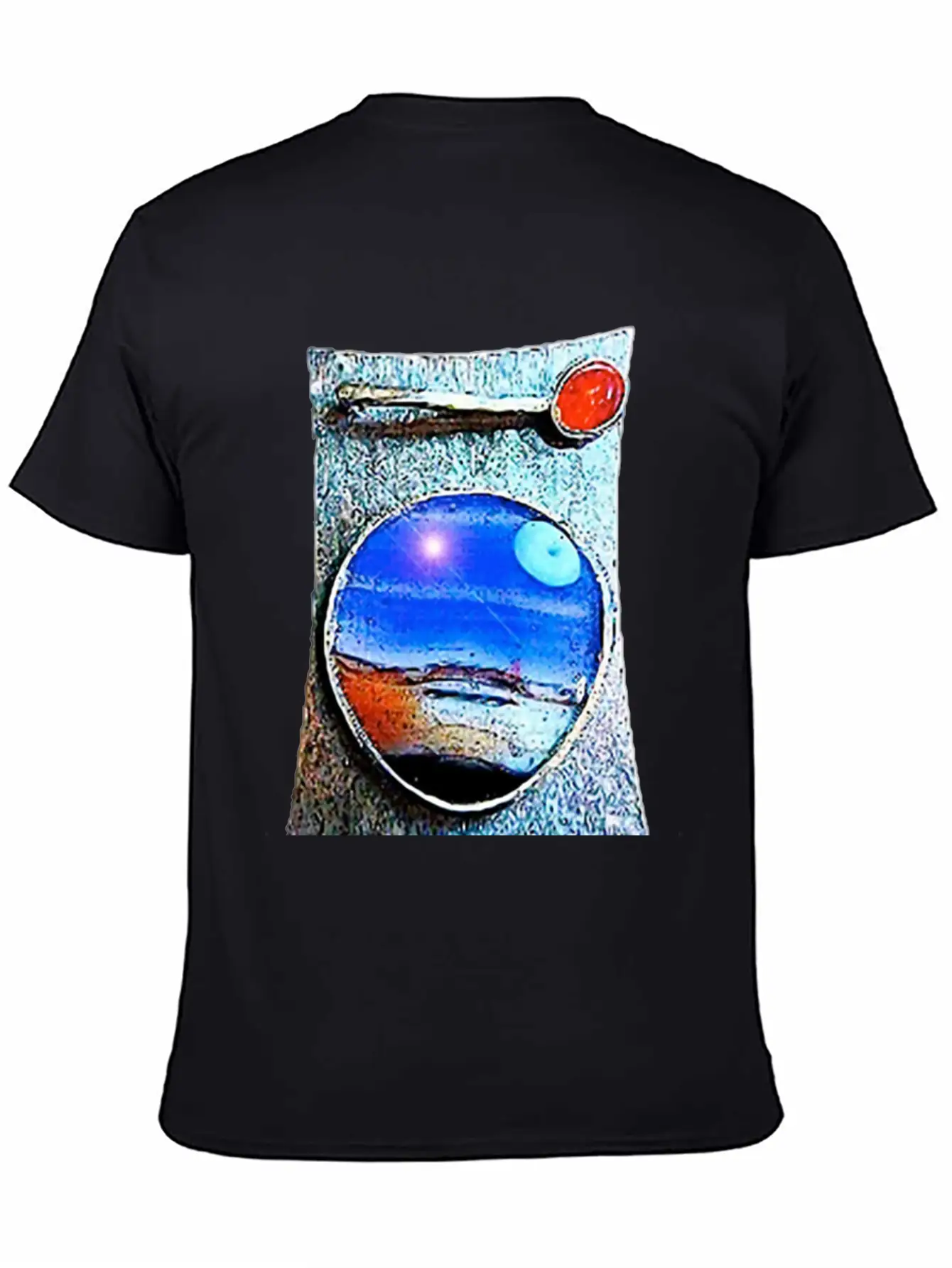 Jewelry Stylish Everyday T-Shirt – Unisex Basic Cotton Tee