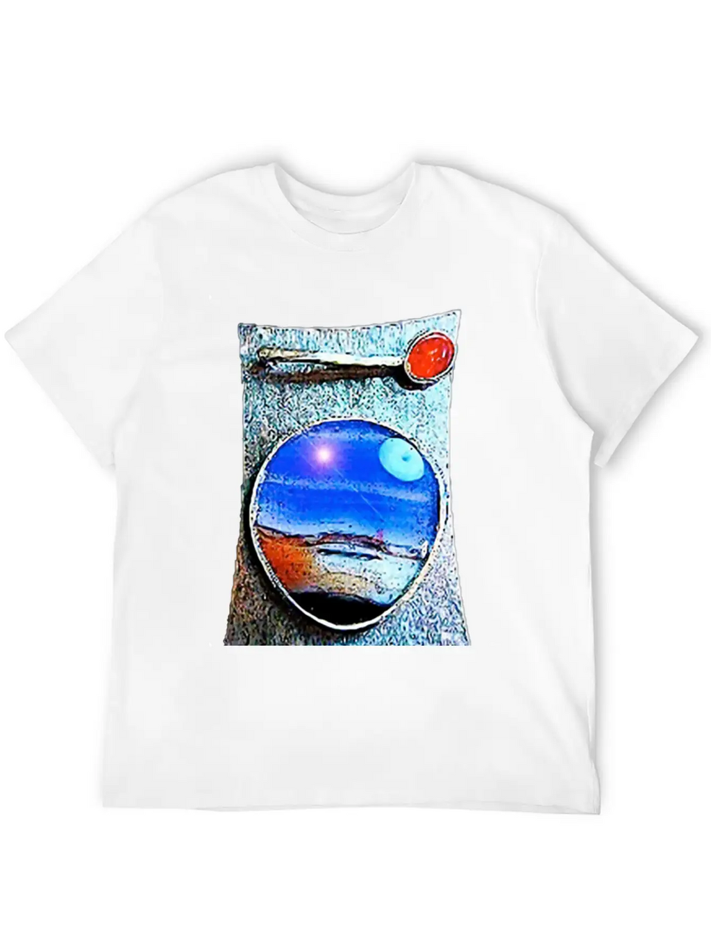 Jewelry Stylish Everyday T-Shirt – Unisex Basic Cotton Tee