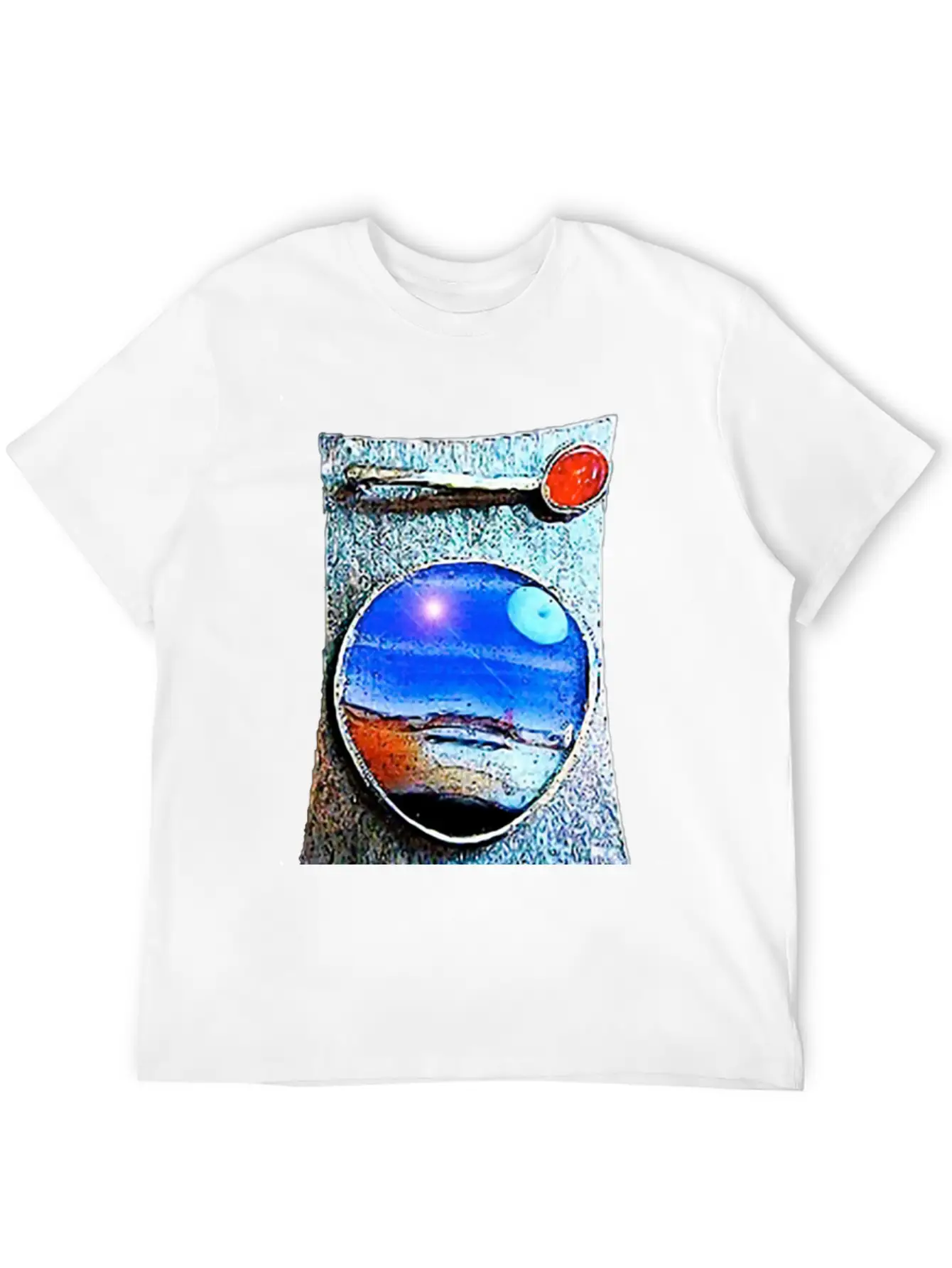 Jewelry Stylish Everyday T-Shirt – Unisex Basic Cotton Tee