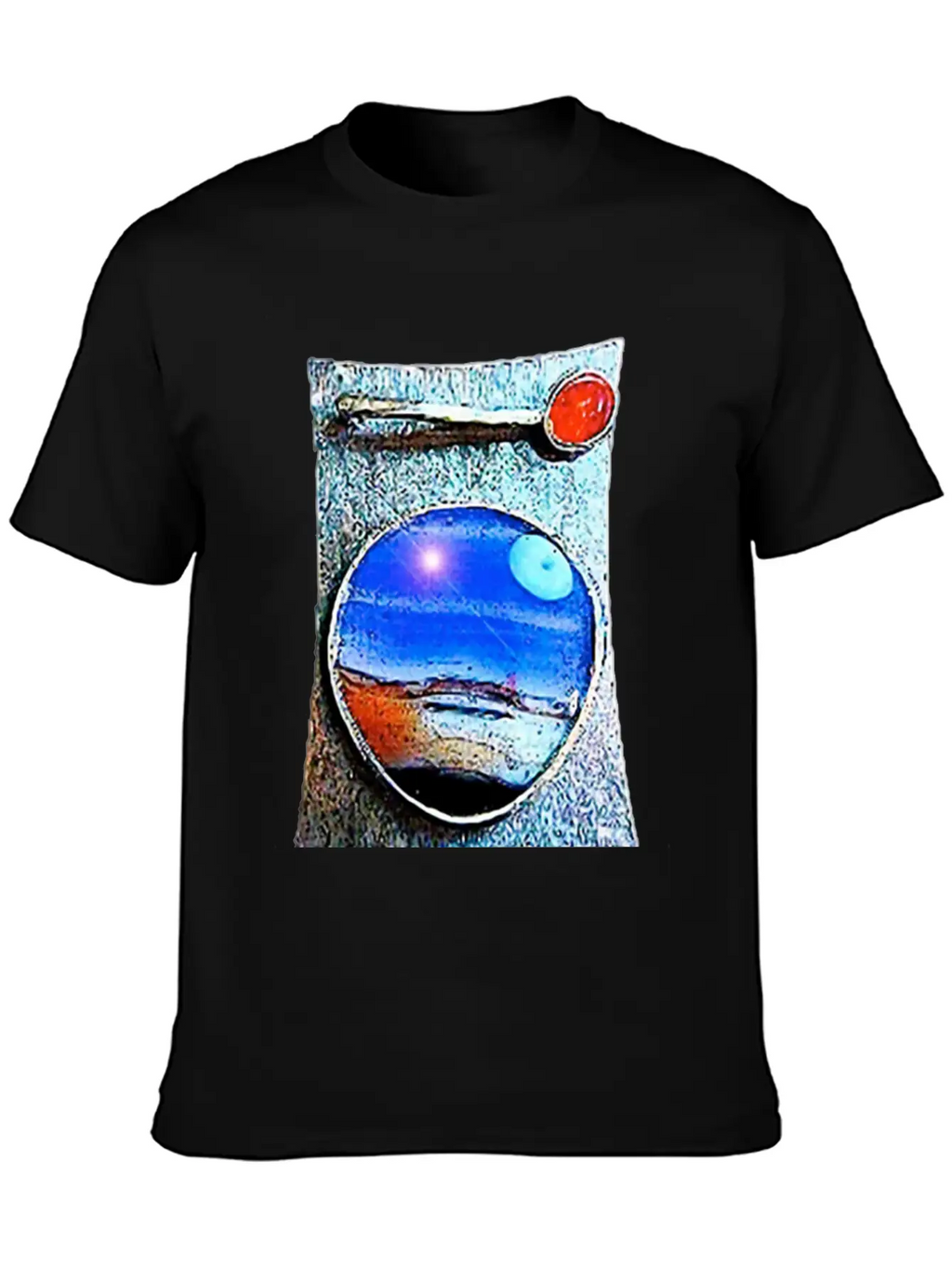 Jewelry Stylish Everyday T-Shirt – Unisex Basic Cotton Tee